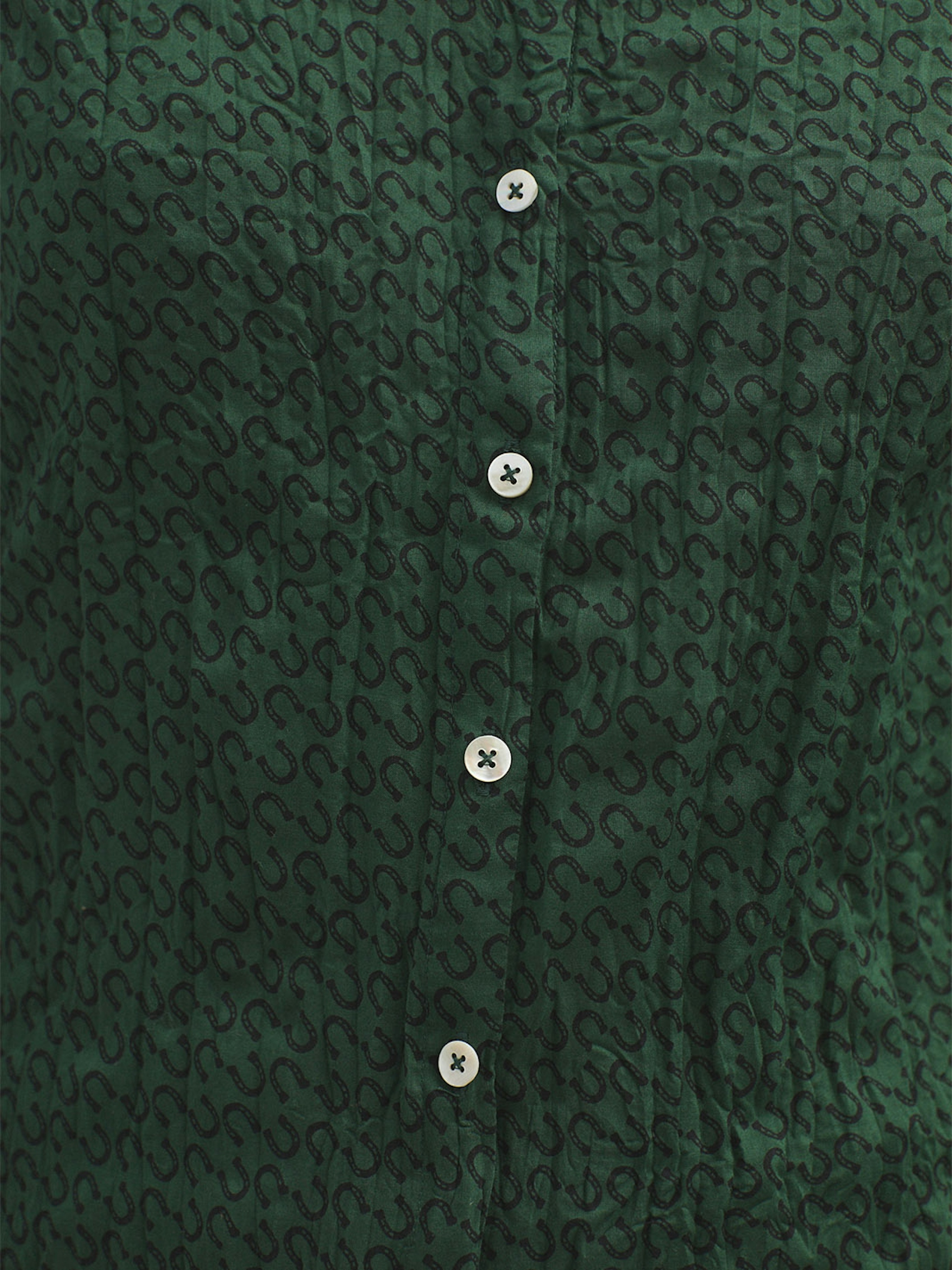 Horseshoes #98 shirt