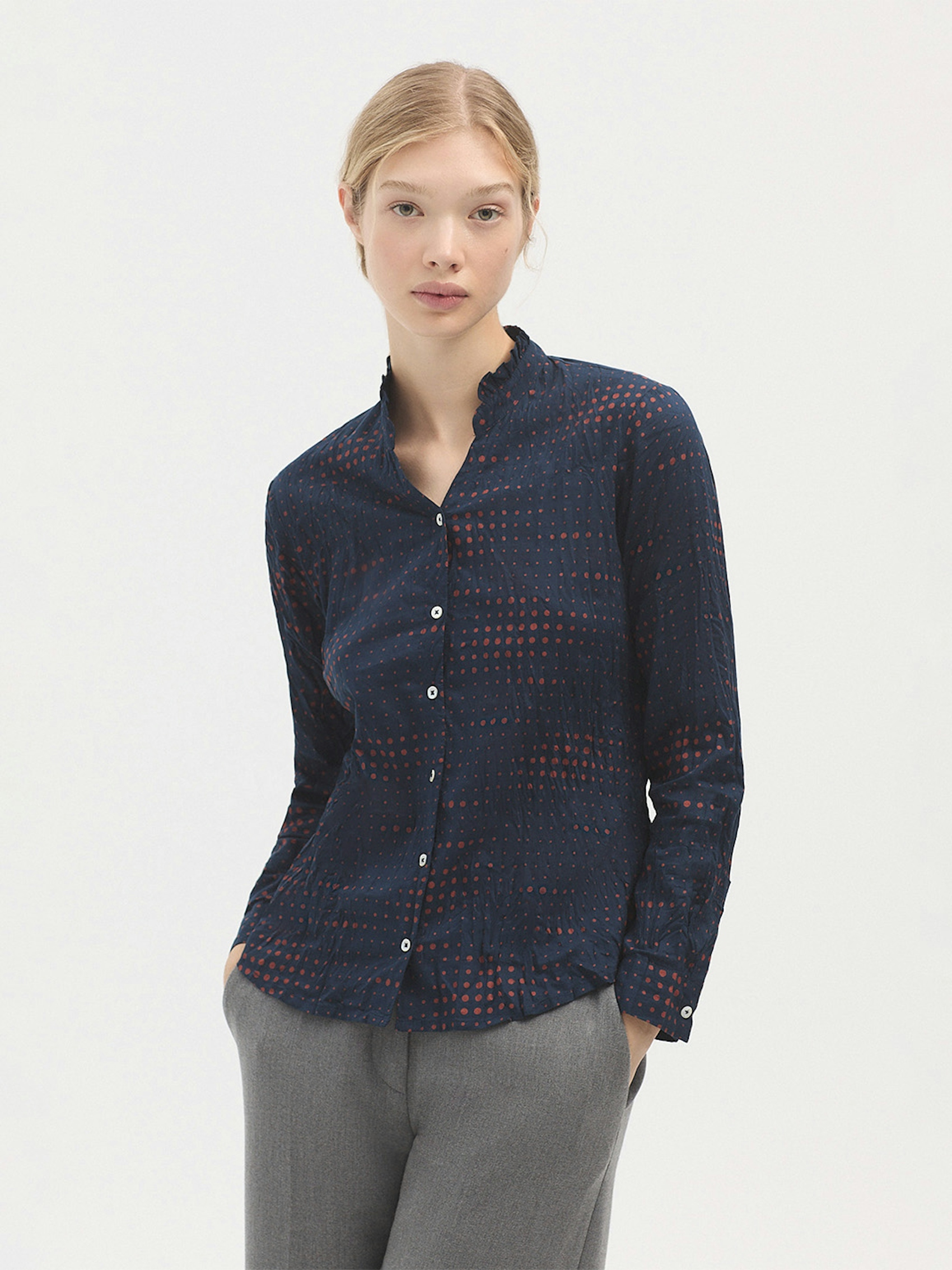 Scale Dots #98 shirt