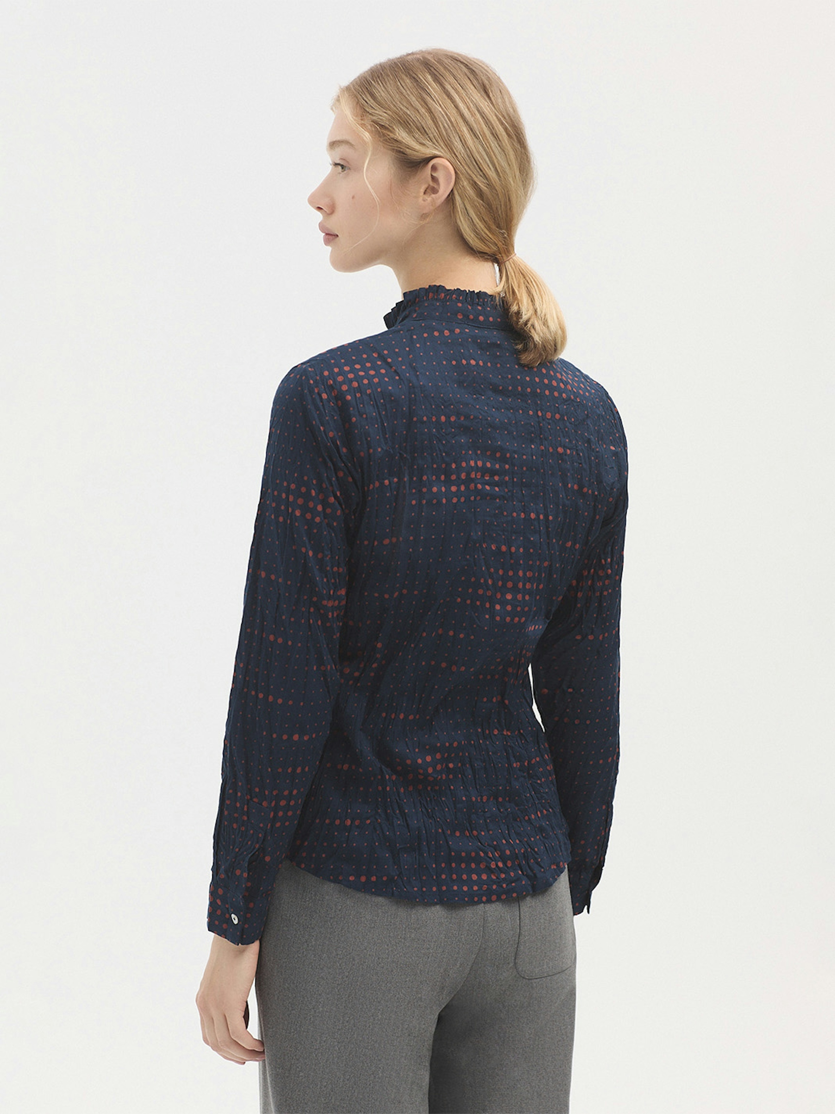 Scale Dots #98 shirt