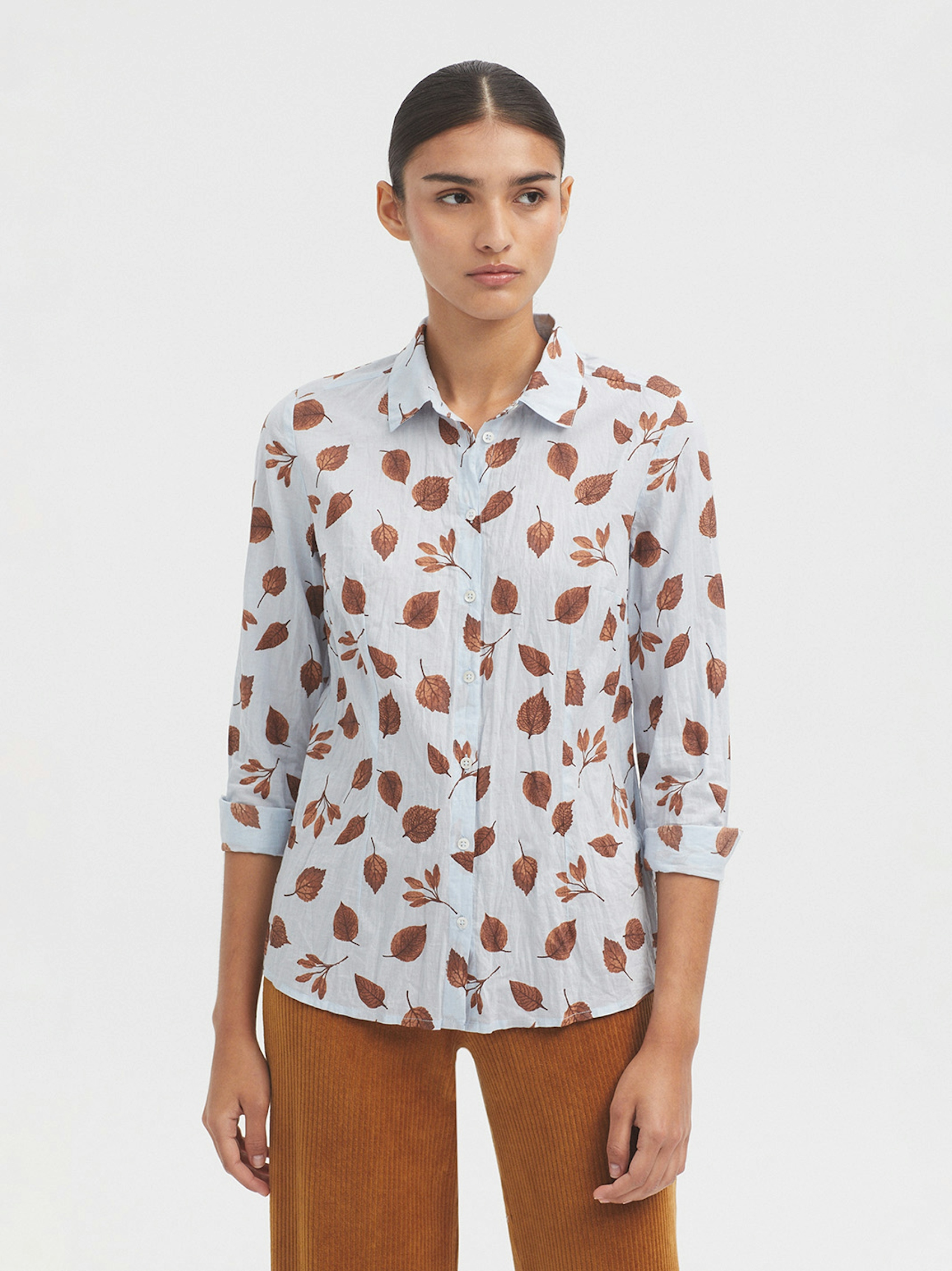 Forest #99 shirt 0