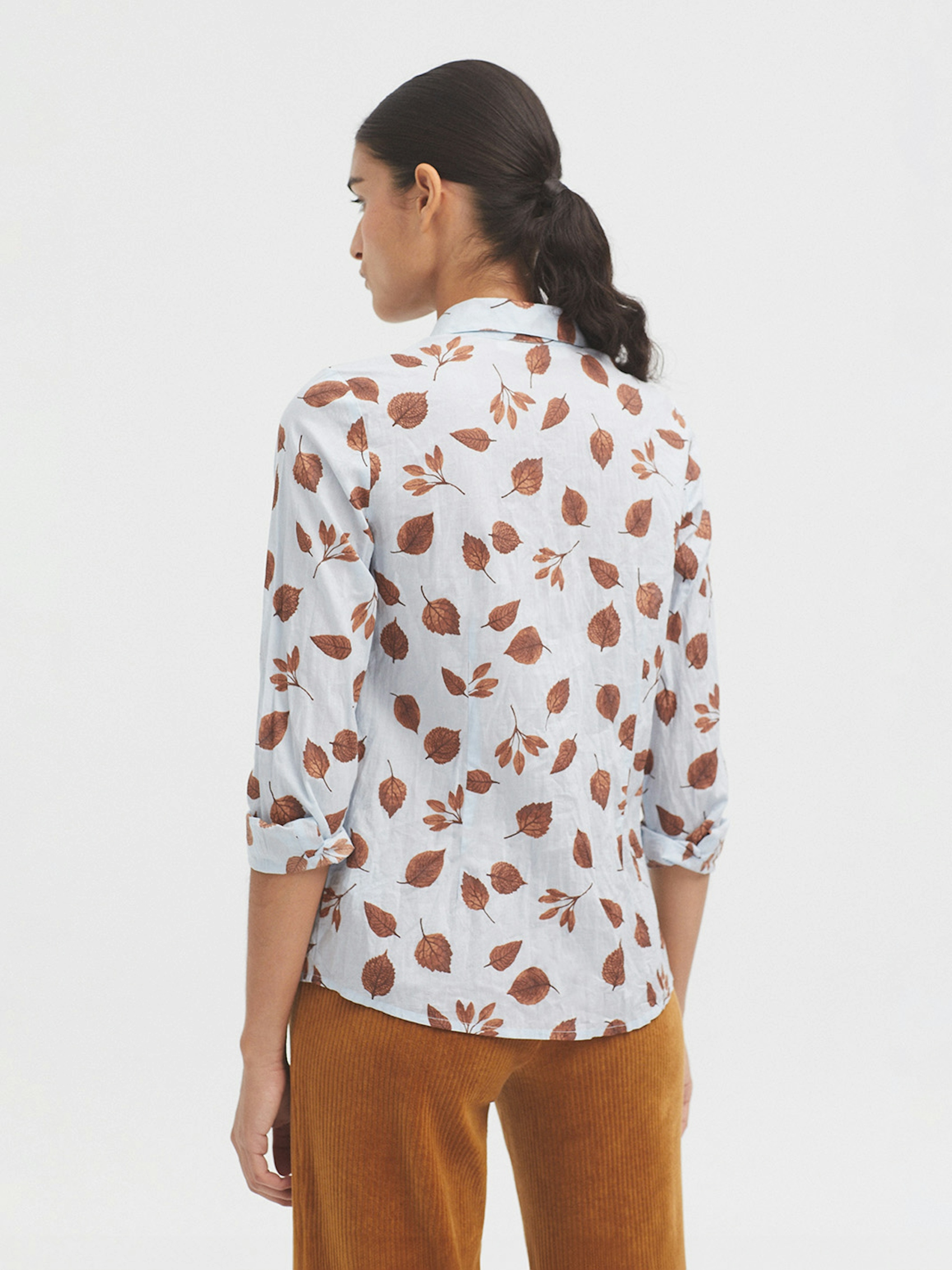 Forest #99 shirt 3