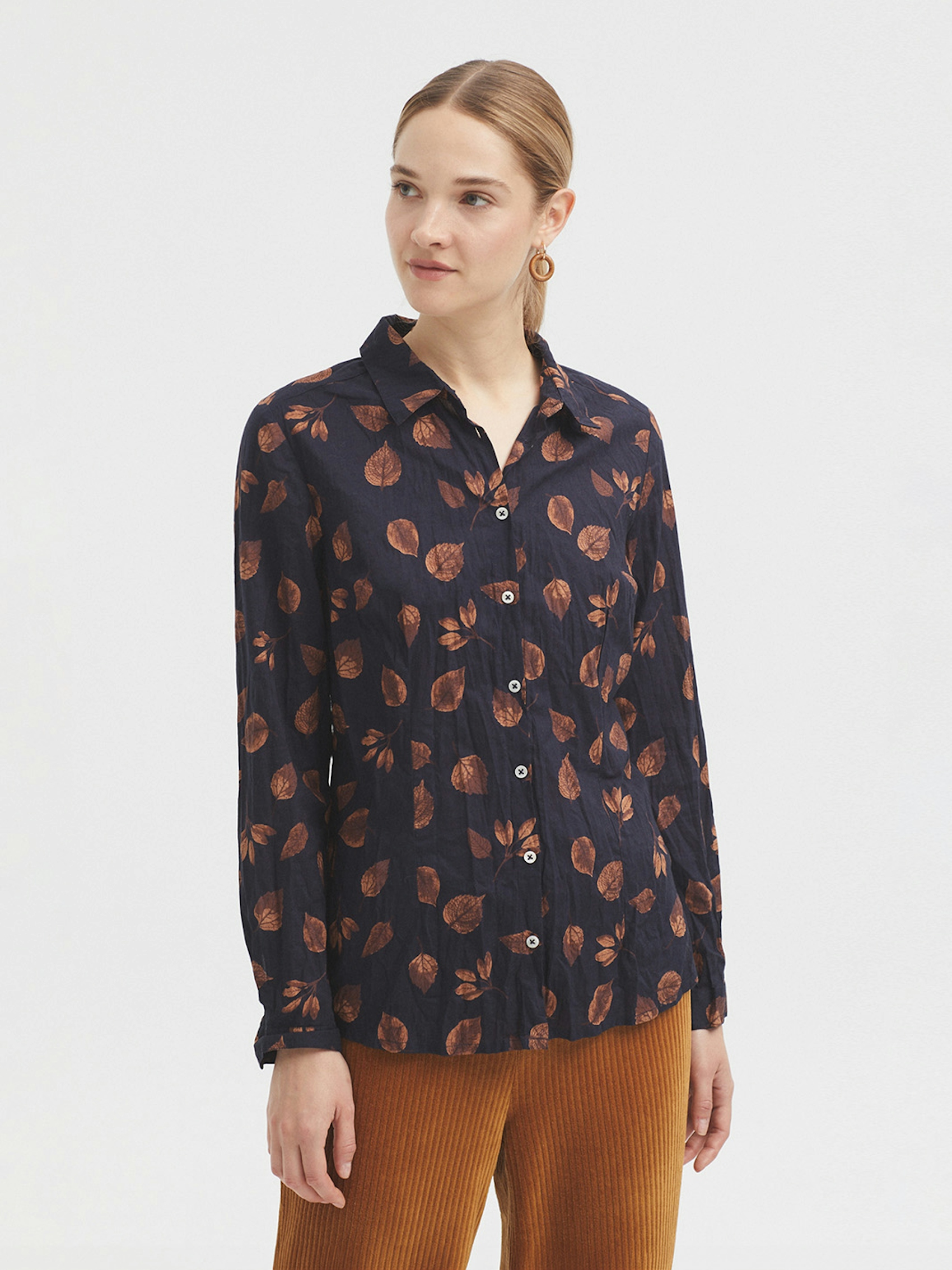 Forest #99 shirt