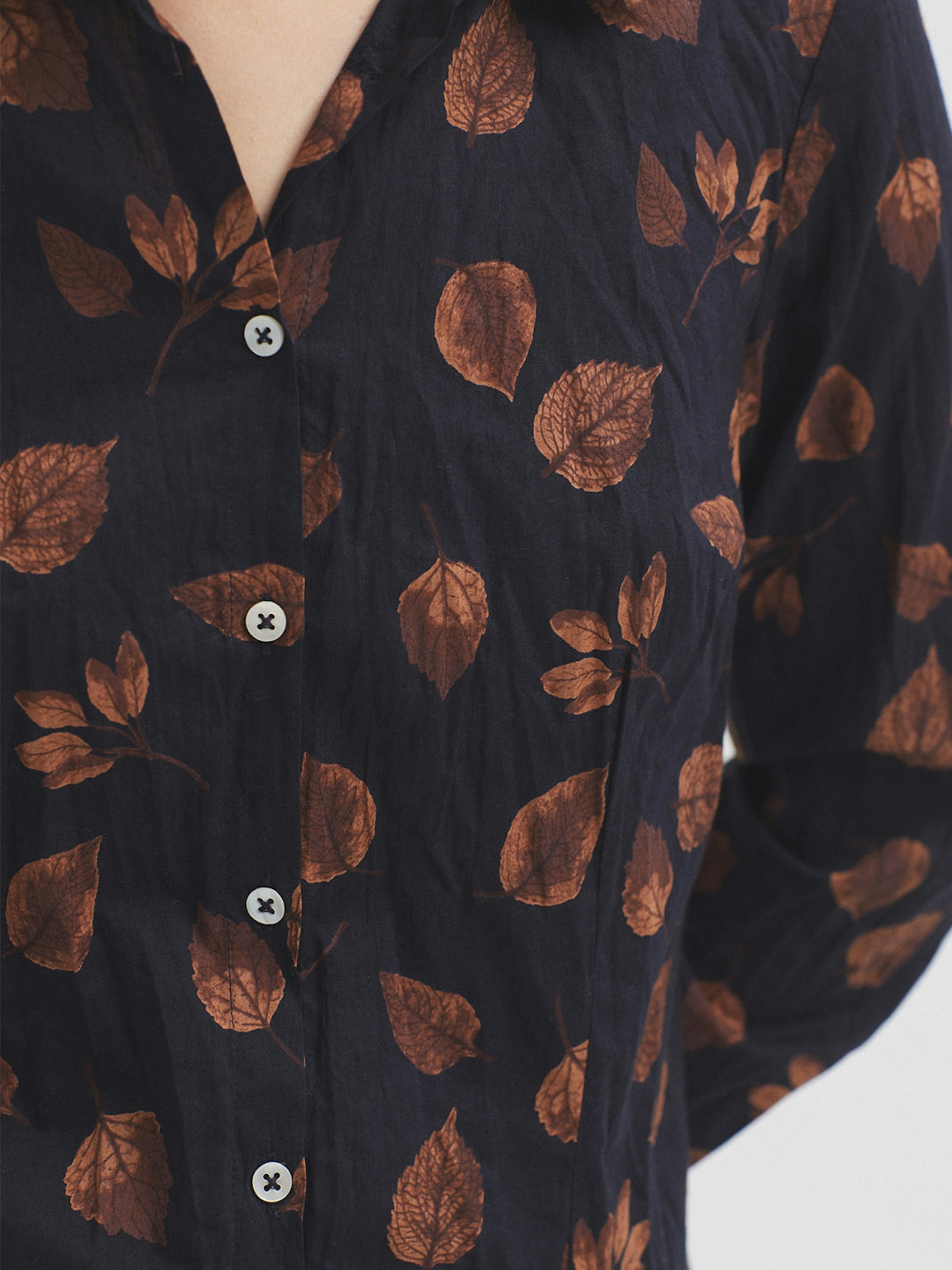 Forest #99 shirt