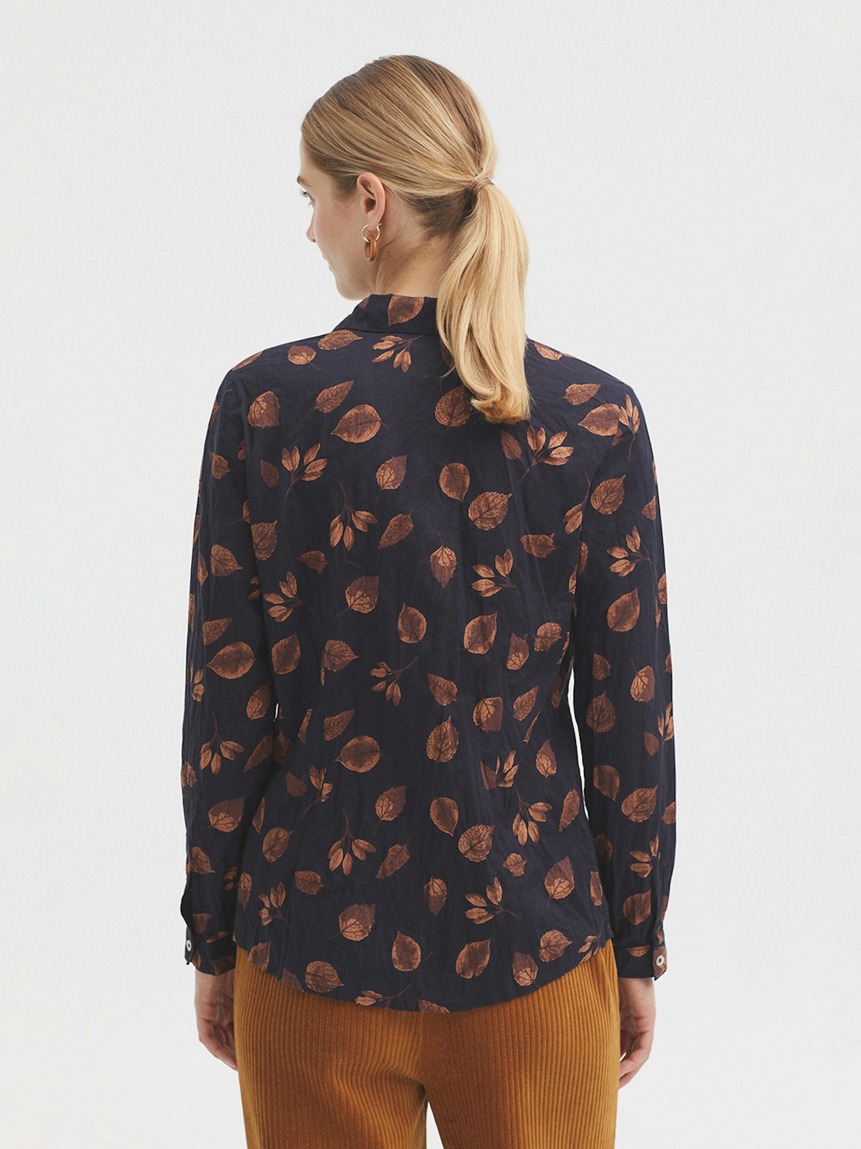 Forest #99 shirt