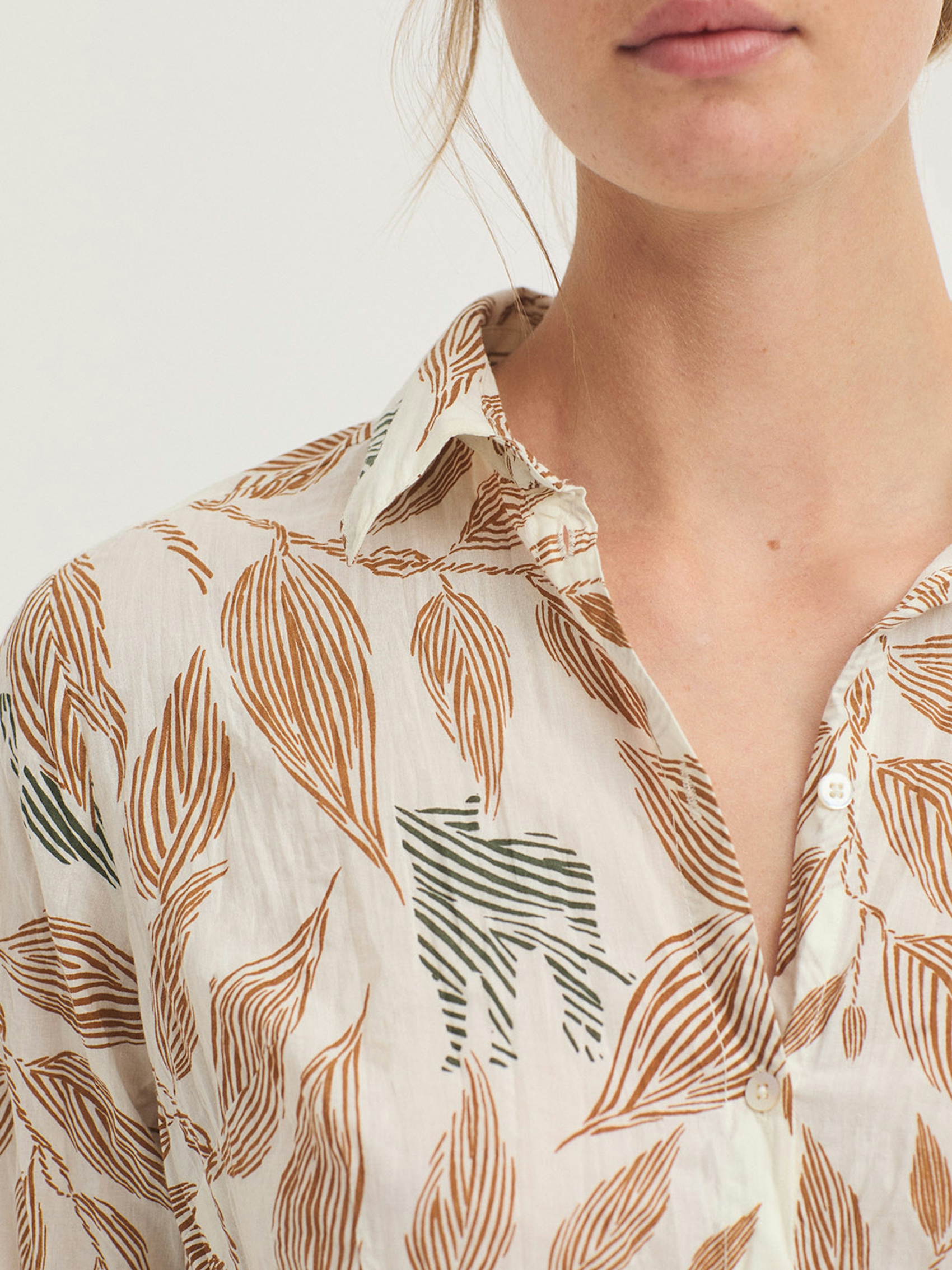 Jungle #99 shirt