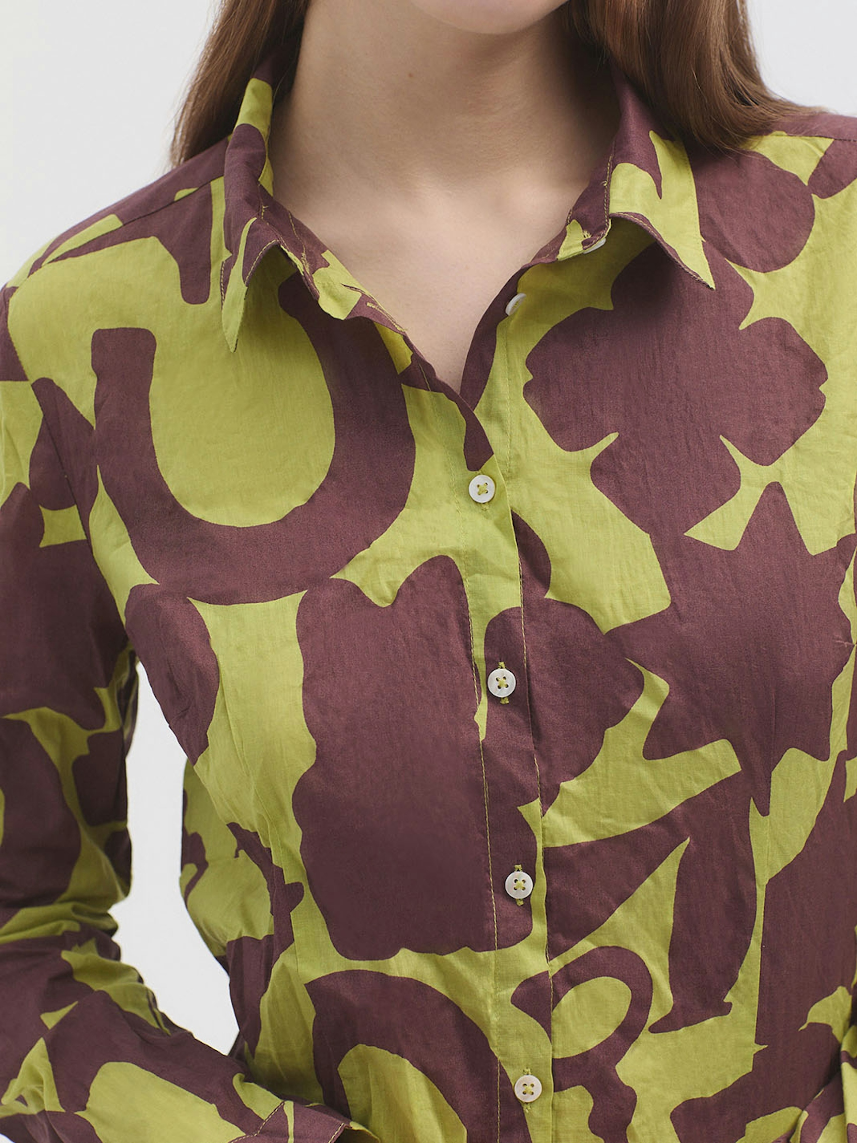 Lucky Charms #99 shirt