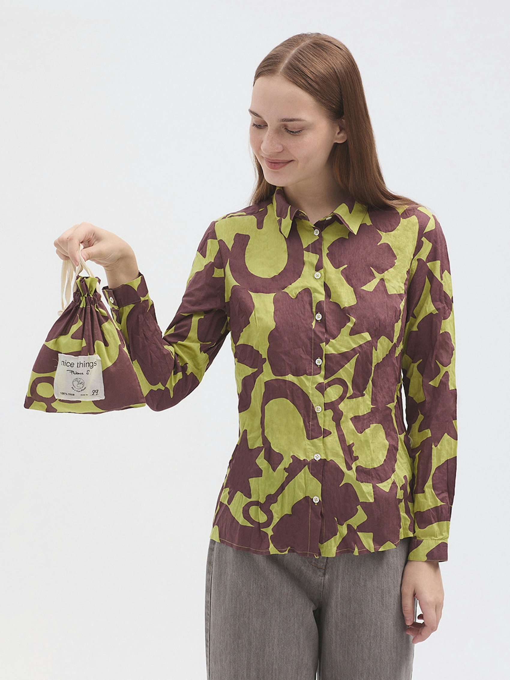 Lucky Charms #99 shirt