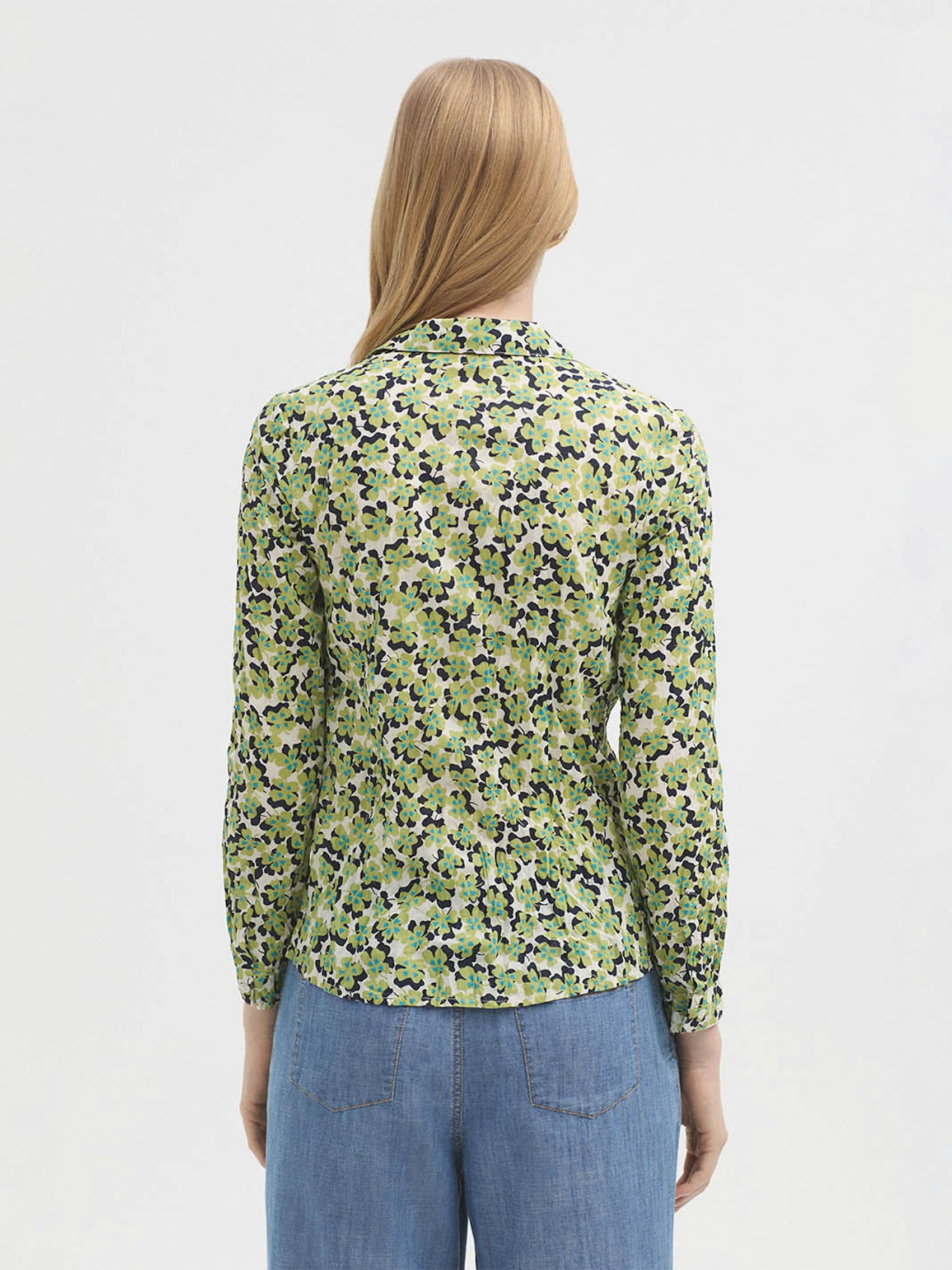 Lucky Clover #99 shirt
