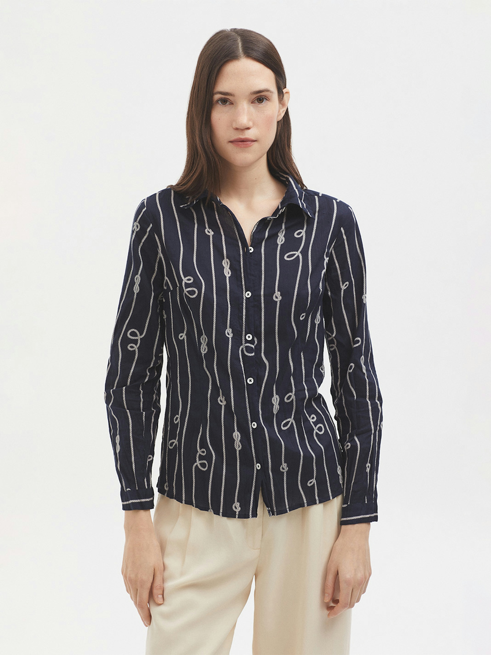 Ropes & Knots #99 shirt