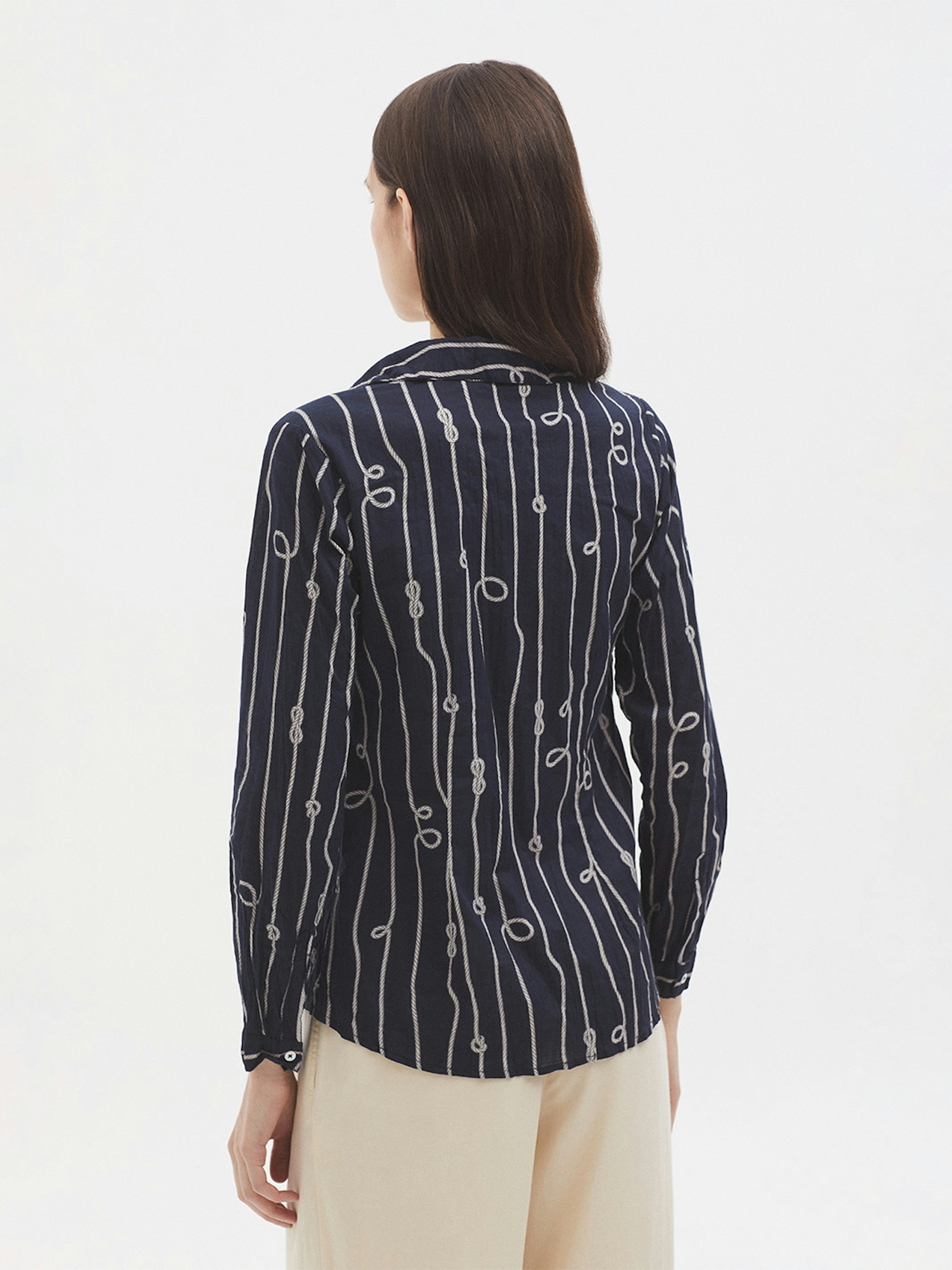 Ropes & Knots #99 shirt