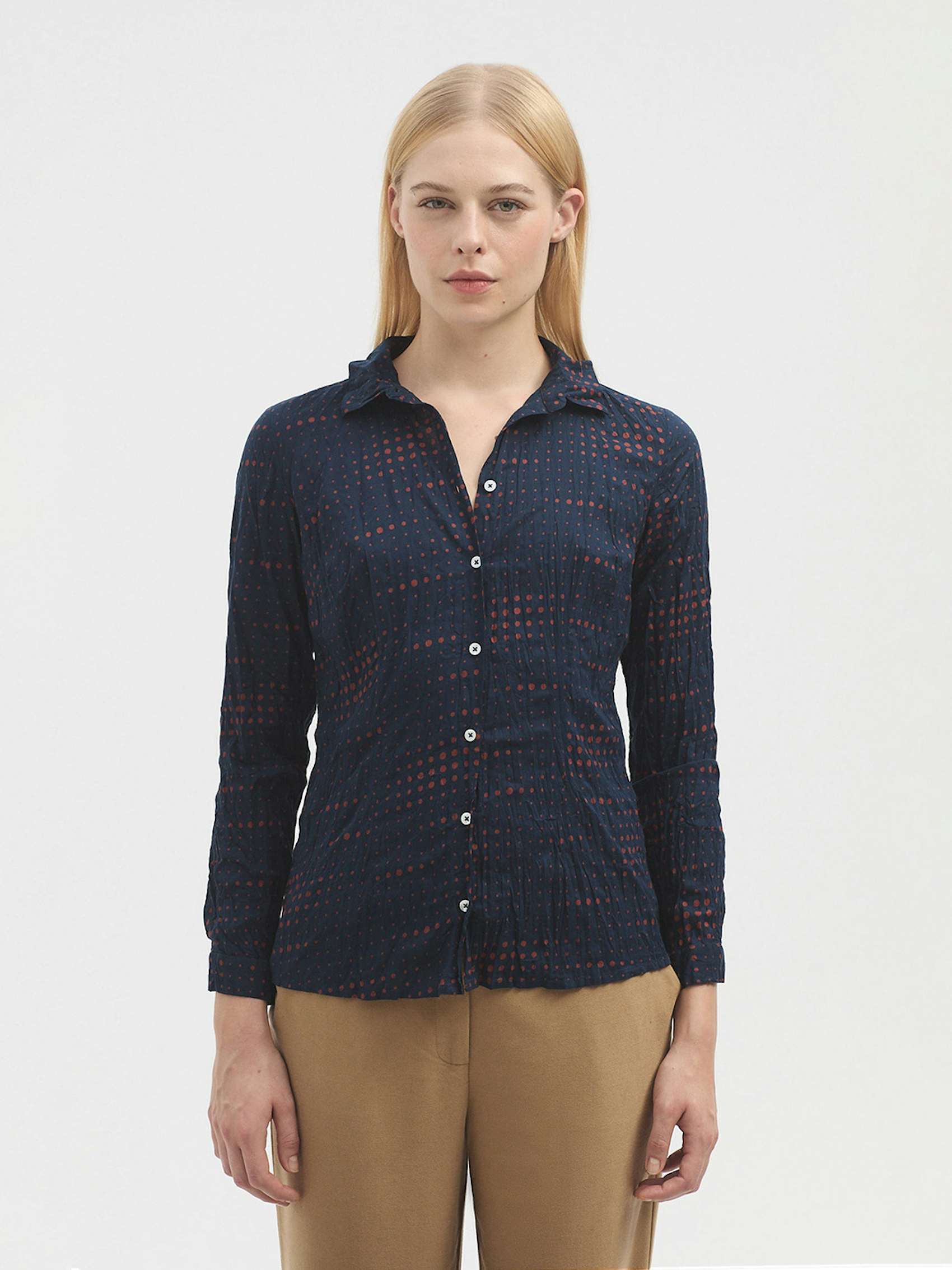 Scale Dots #99 shirt