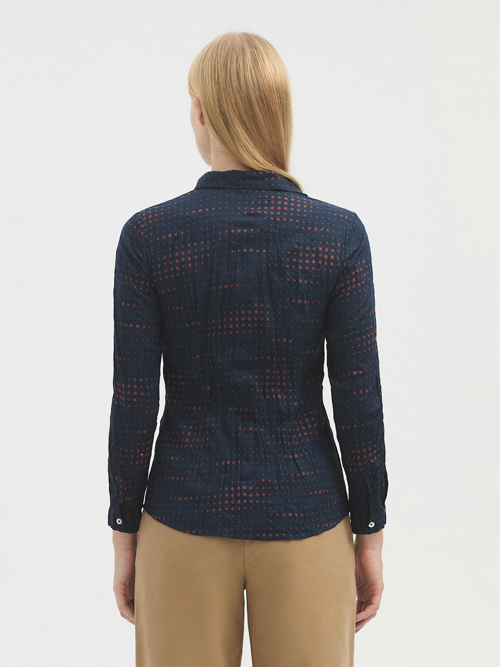Scale Dots #99 shirt