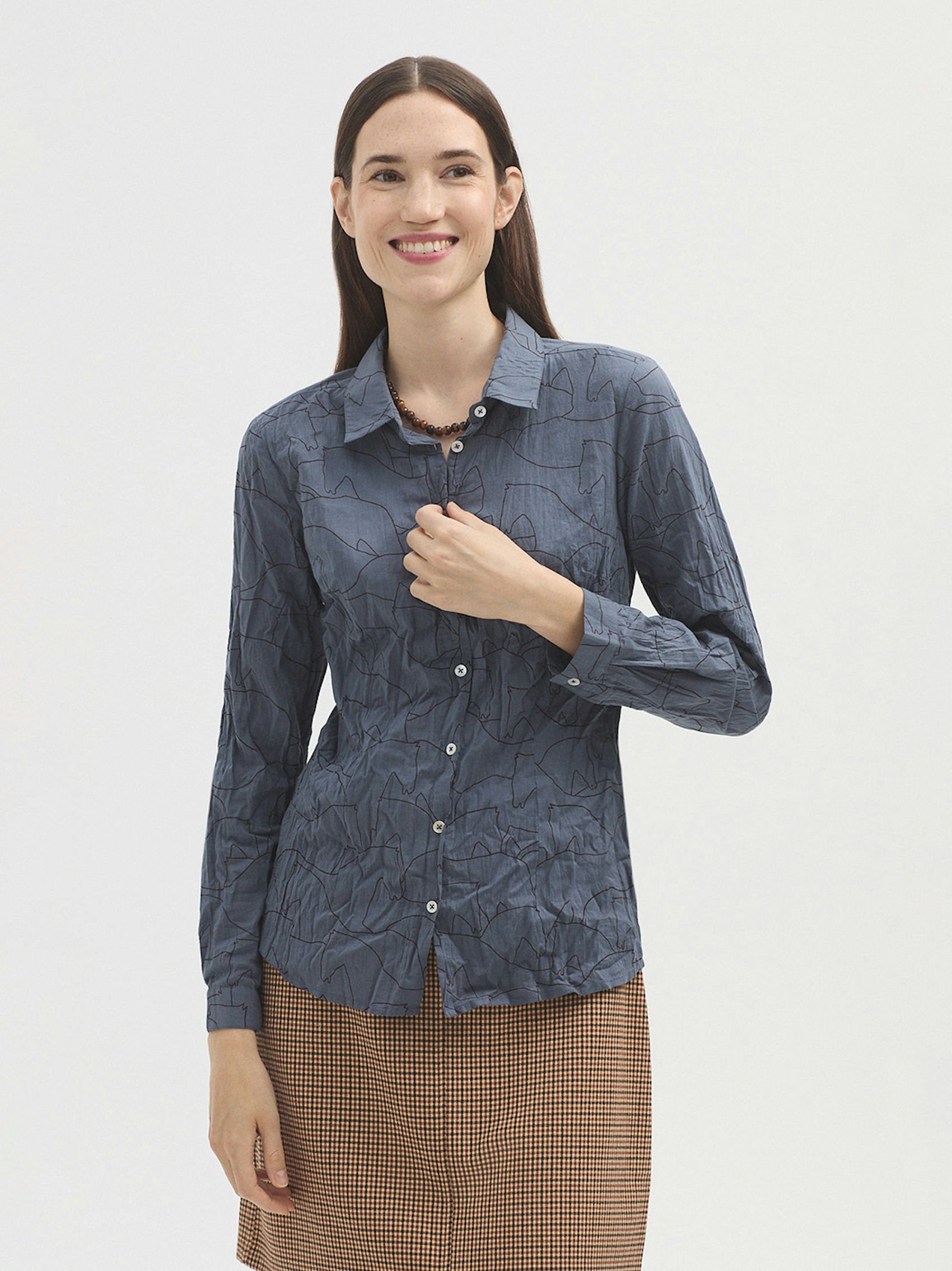 Silhouette #99 shirt