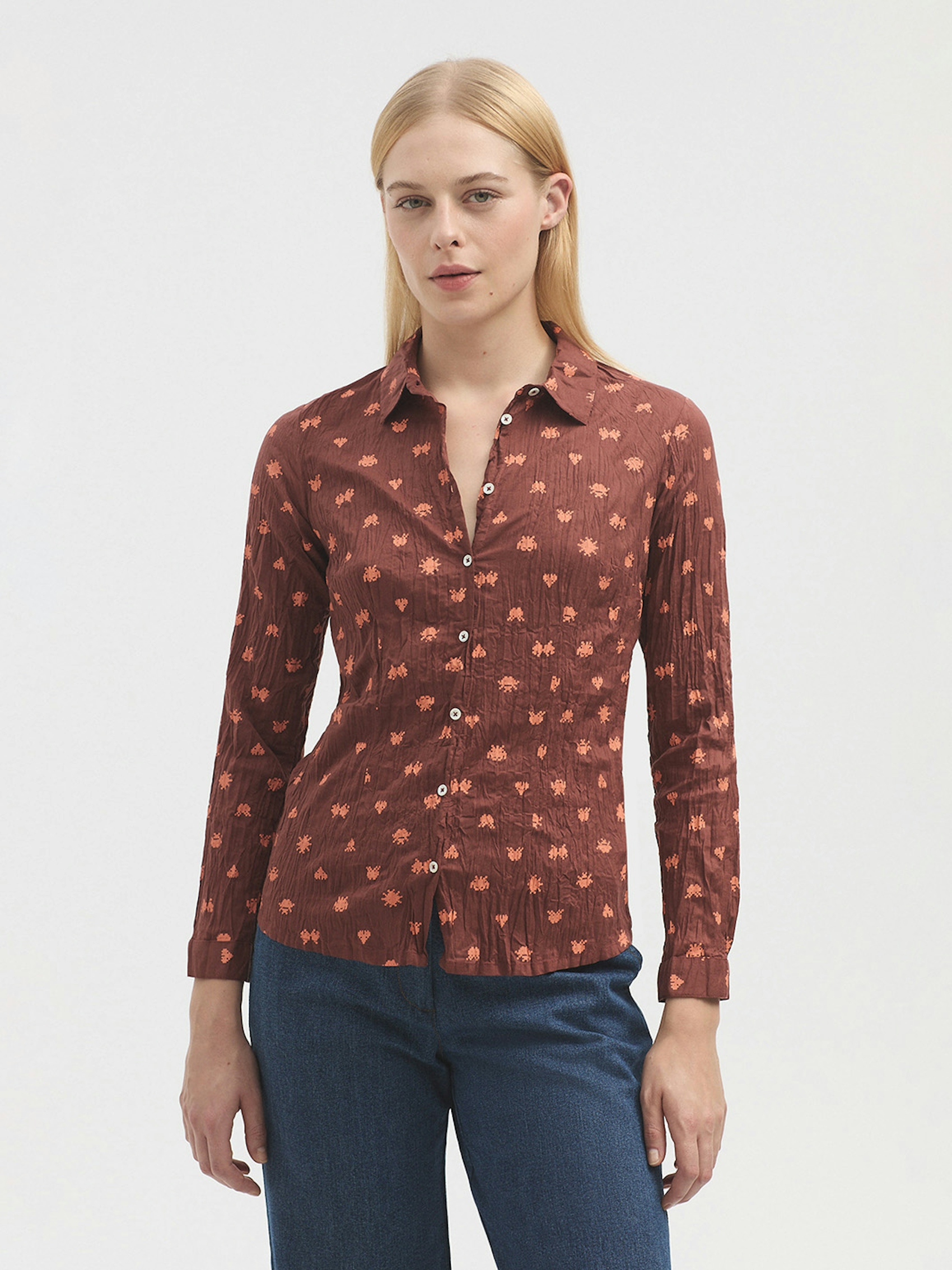 Camisa #99 Sky Invaders