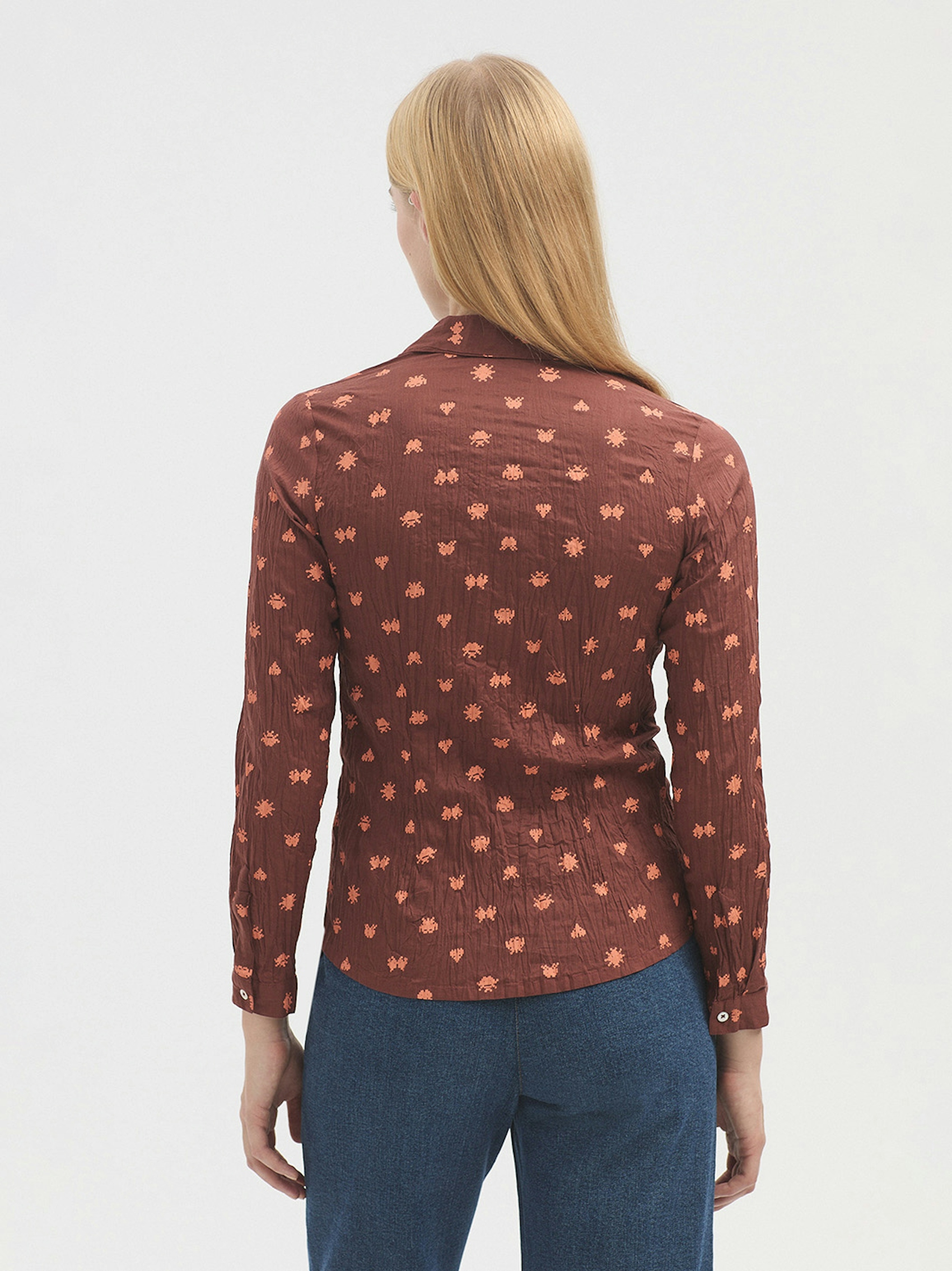Camisa #99 Sky Invaders