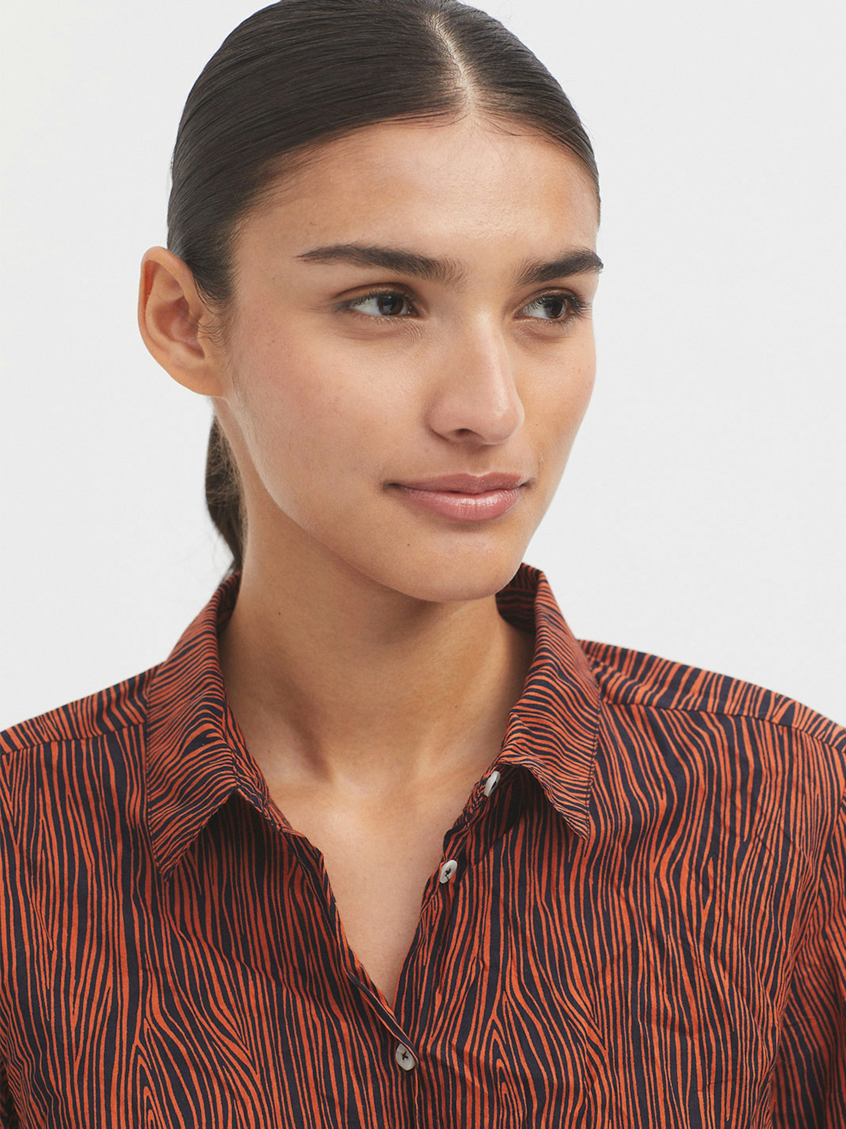 Woodgrain #99 shirt