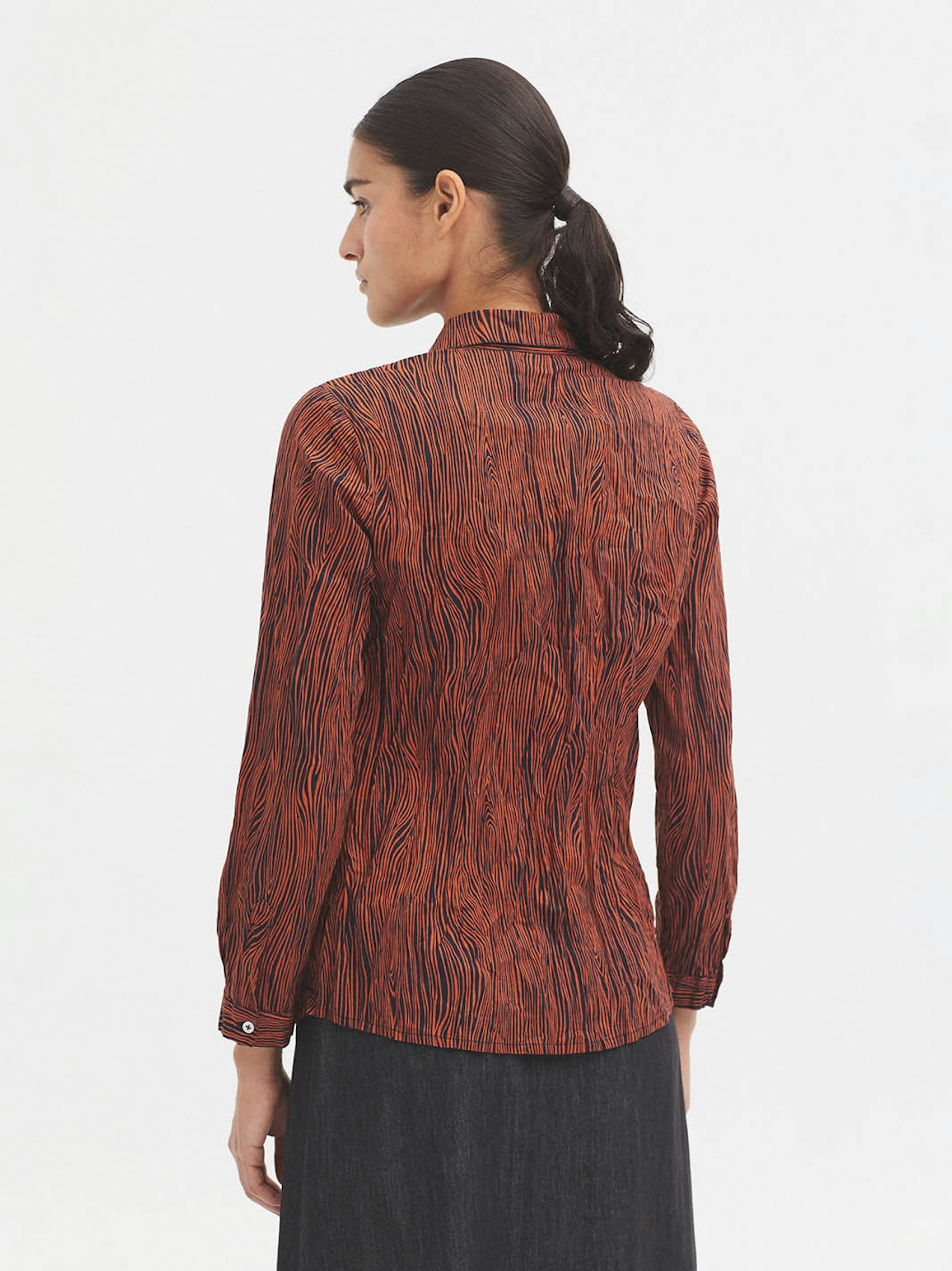 Woodgrain #99 shirt