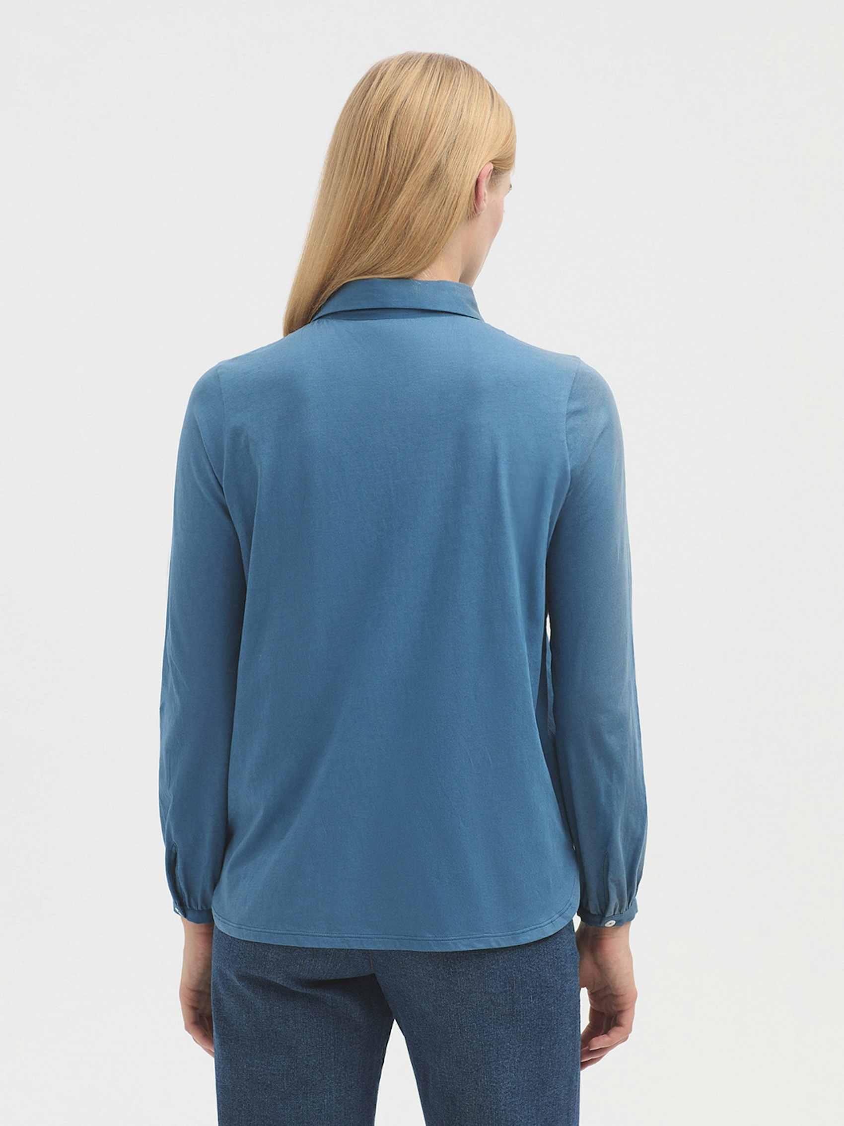 Organic cotton shirt 3