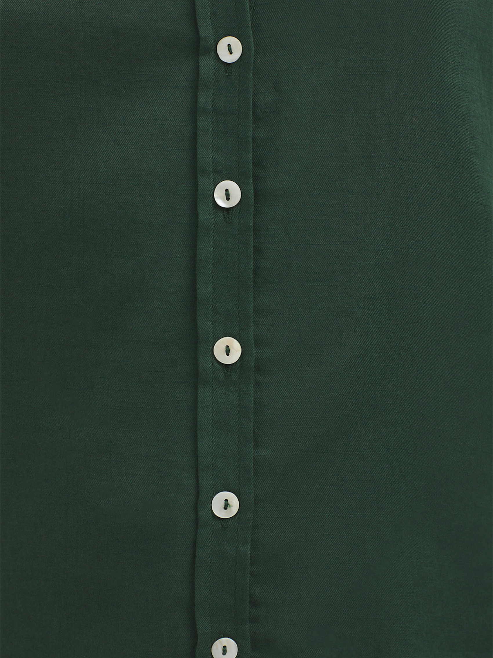 Organic cotton shirt