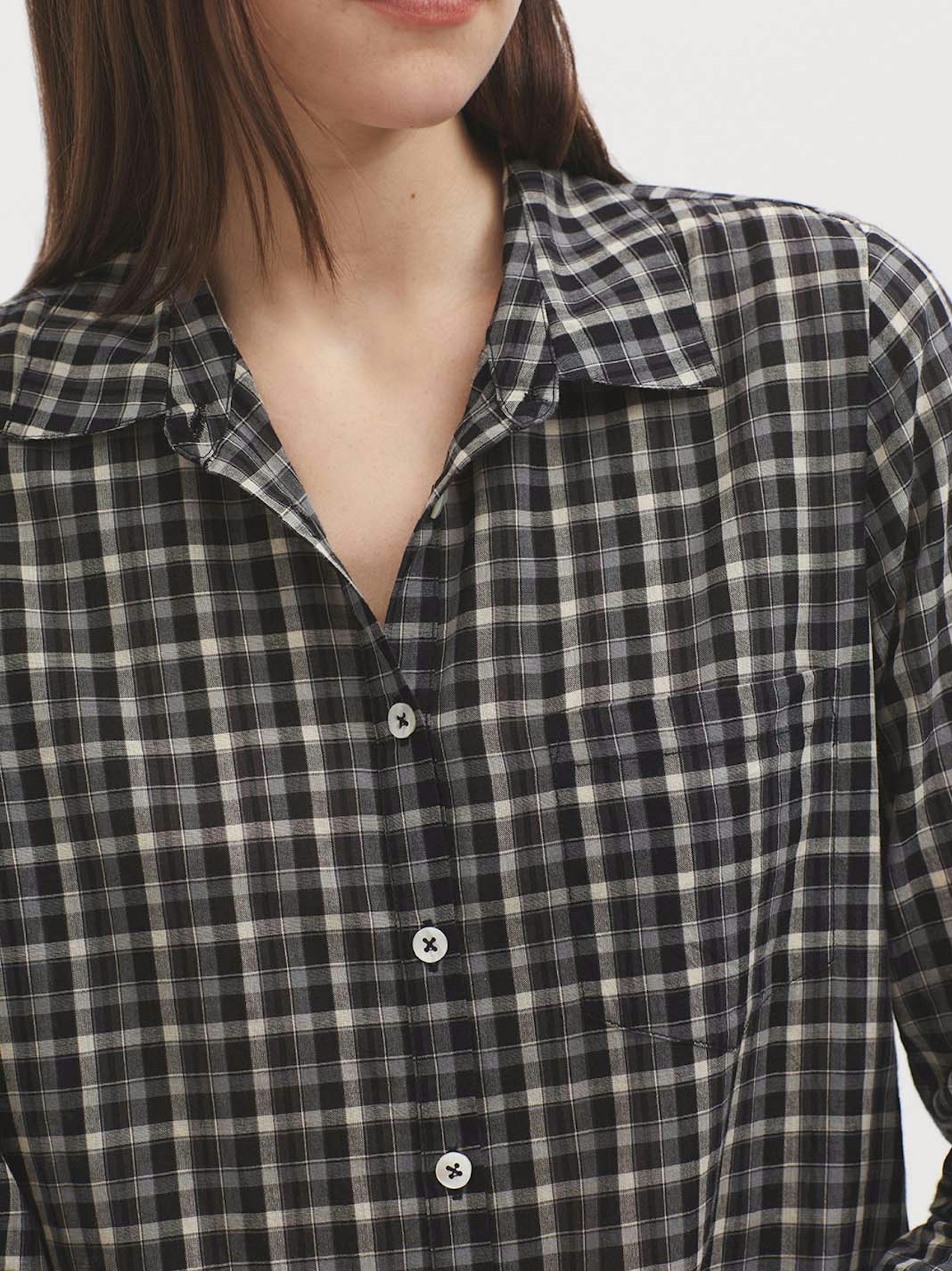Chemise carreaux Pacific 4