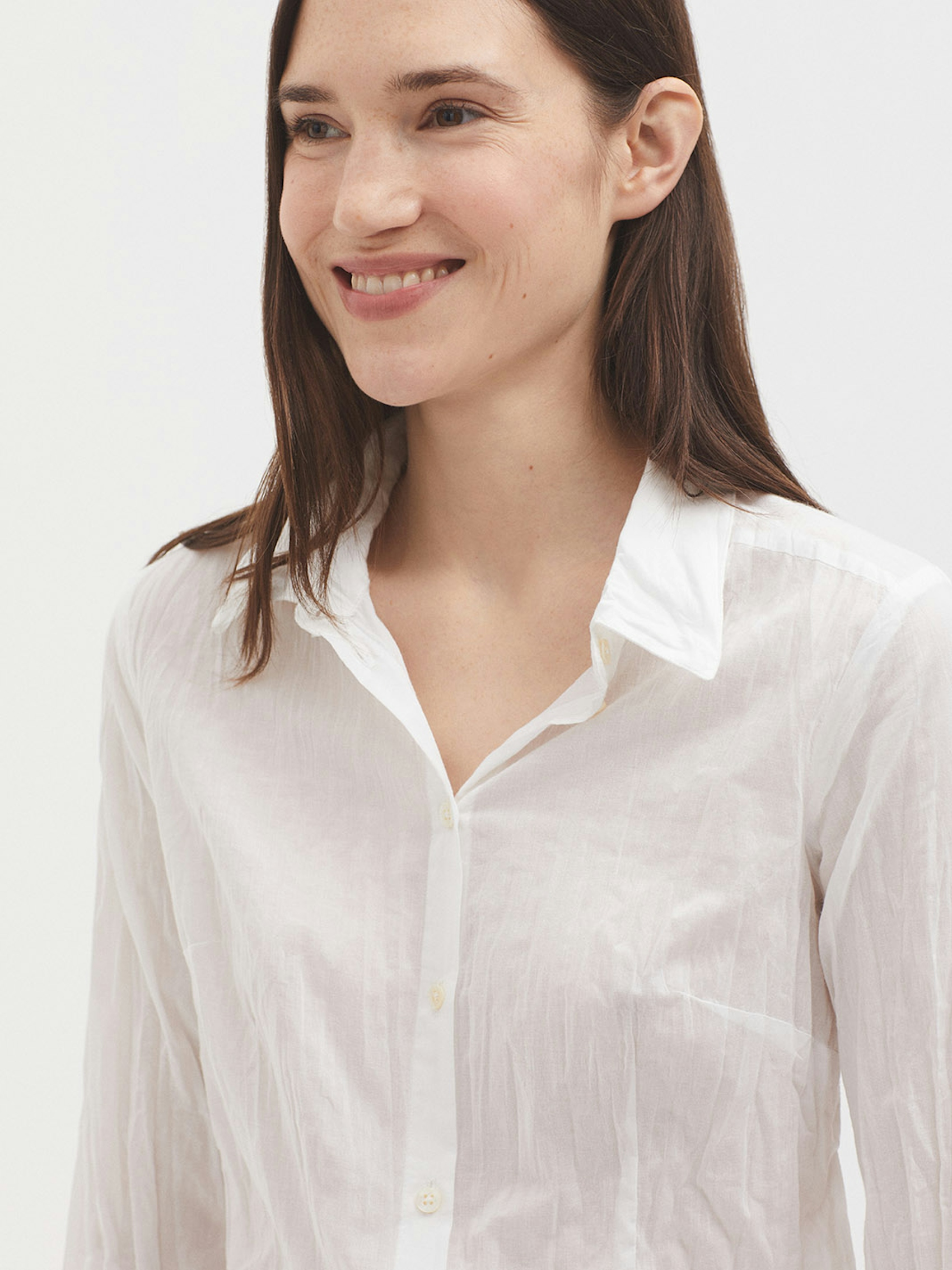 Camicia tinta unita #99