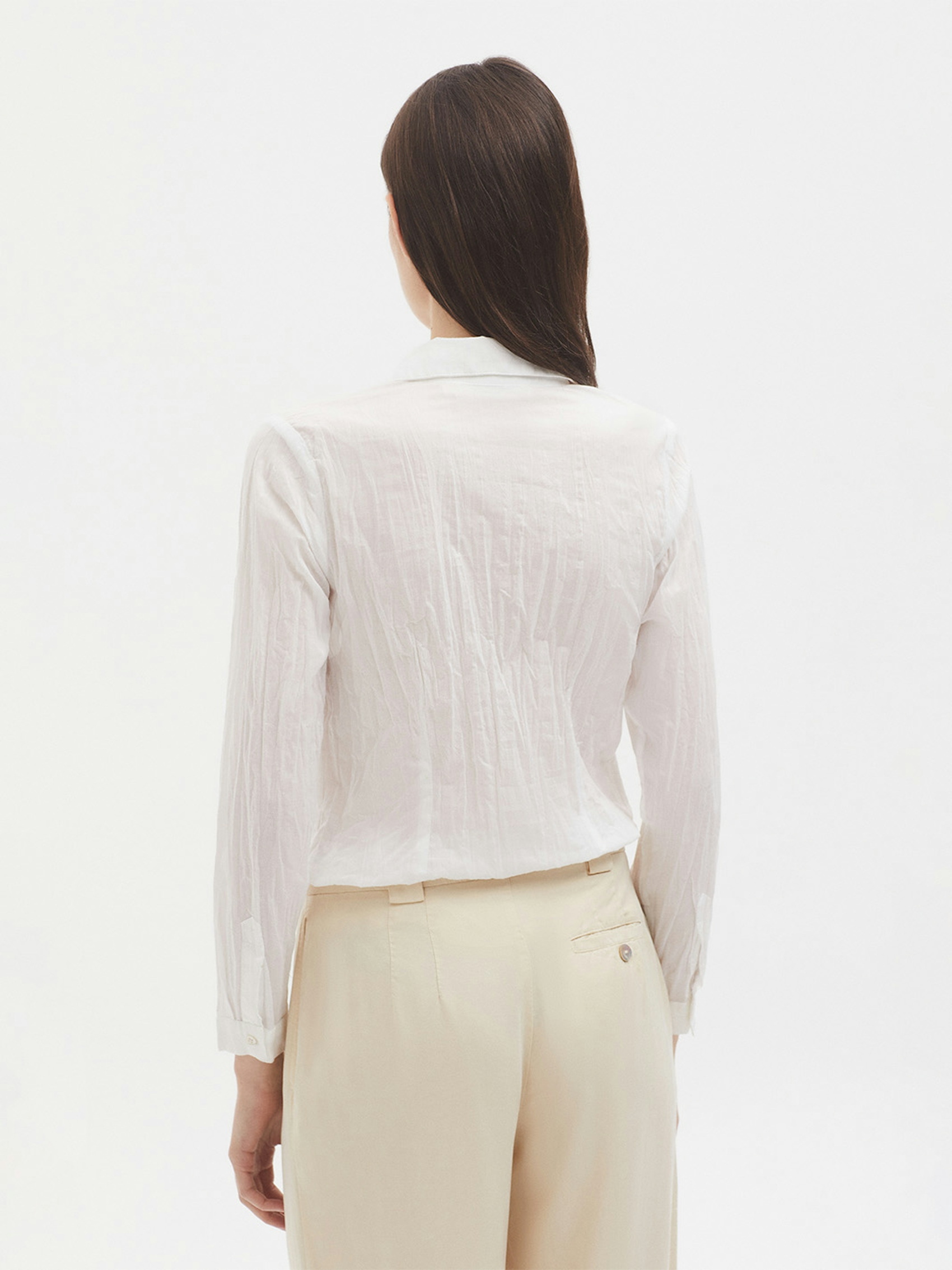 Camisa lisa #99