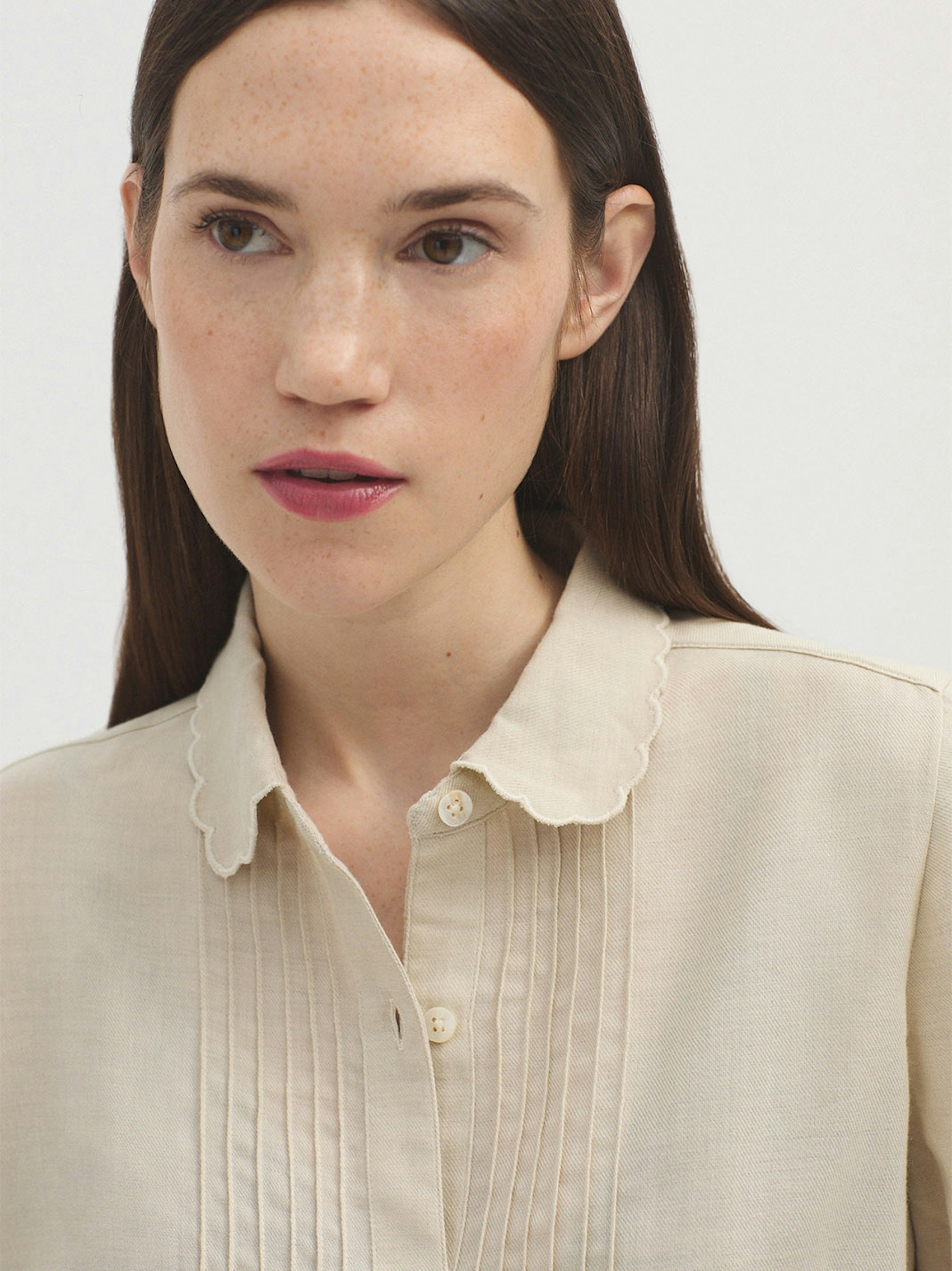 Embroidered shirt 0