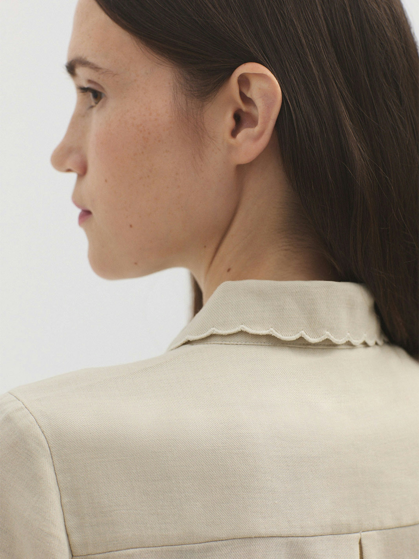 Embroidered shirt 5