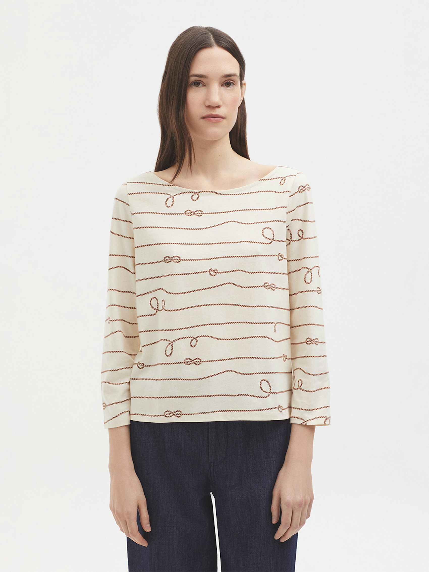 Ropes & Knots T-shirt