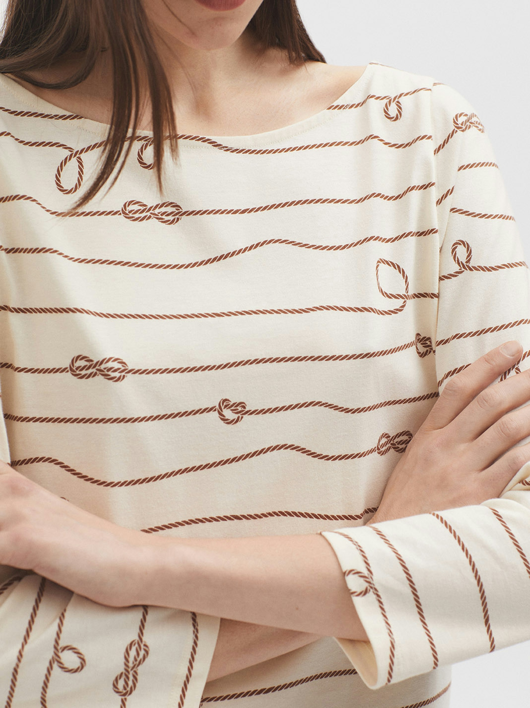 Ropes & Knots T-shirt