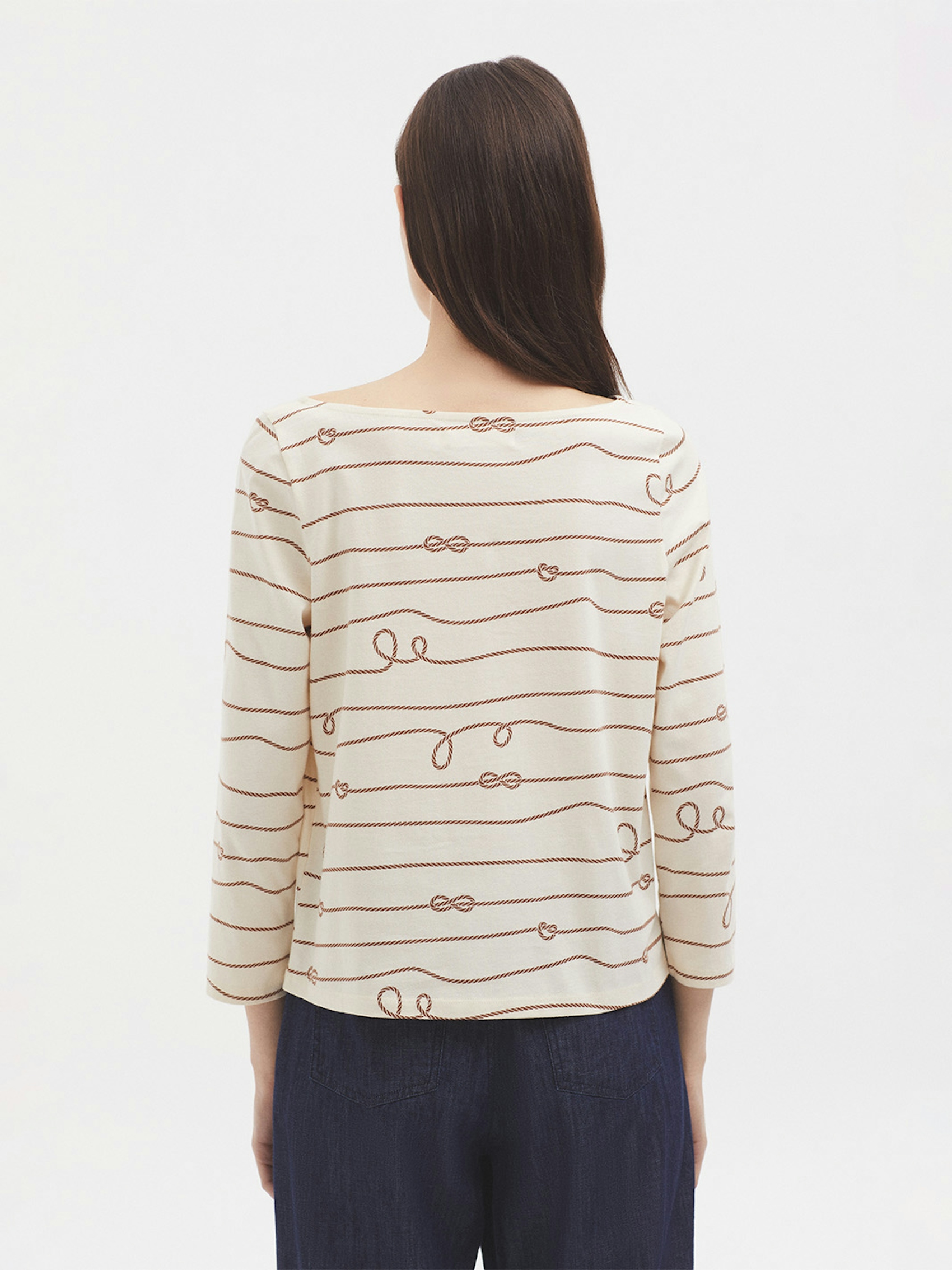 Ropes & Knots T-shirt