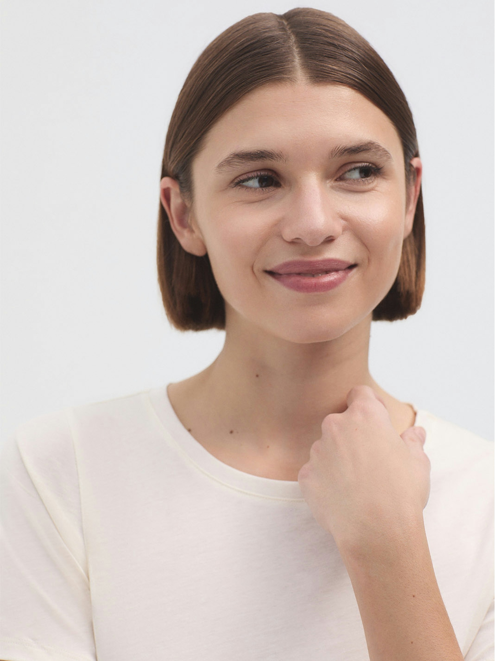 T-shirt coton bio