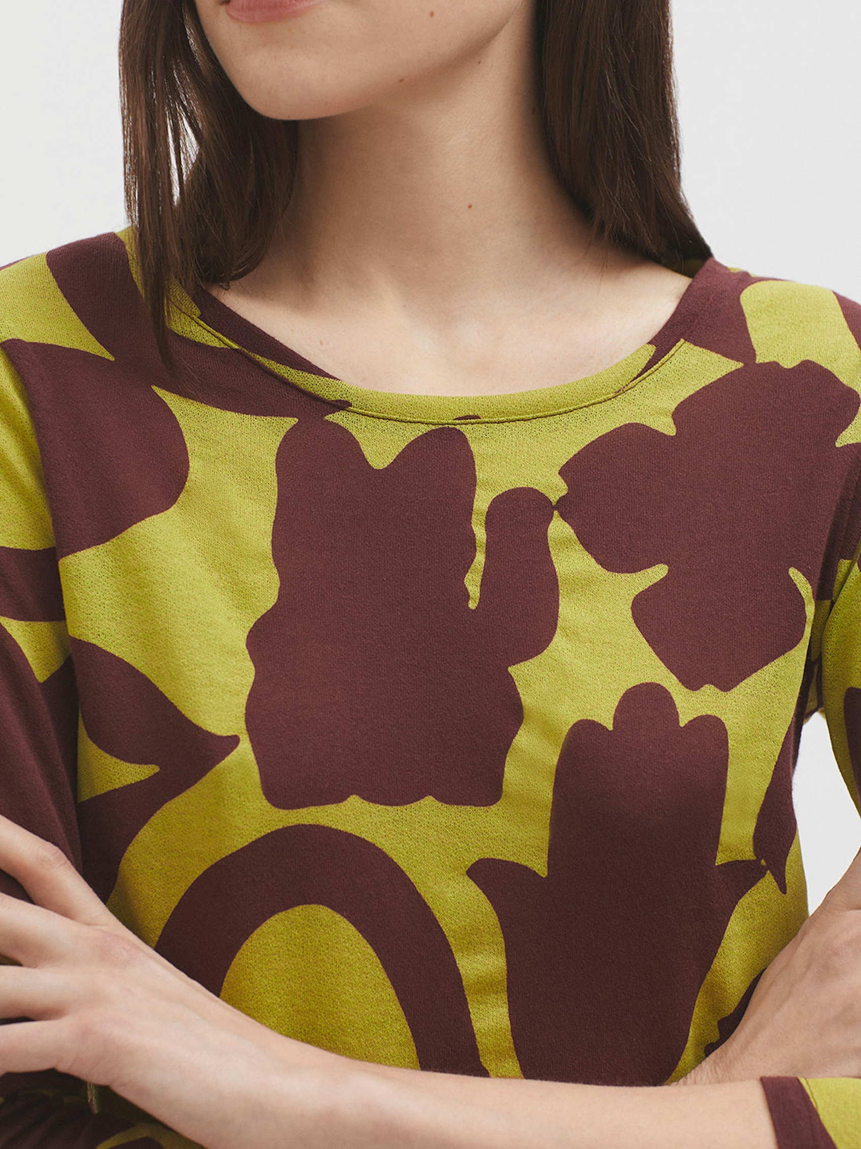 Lucky Charms foam T-shirt 2