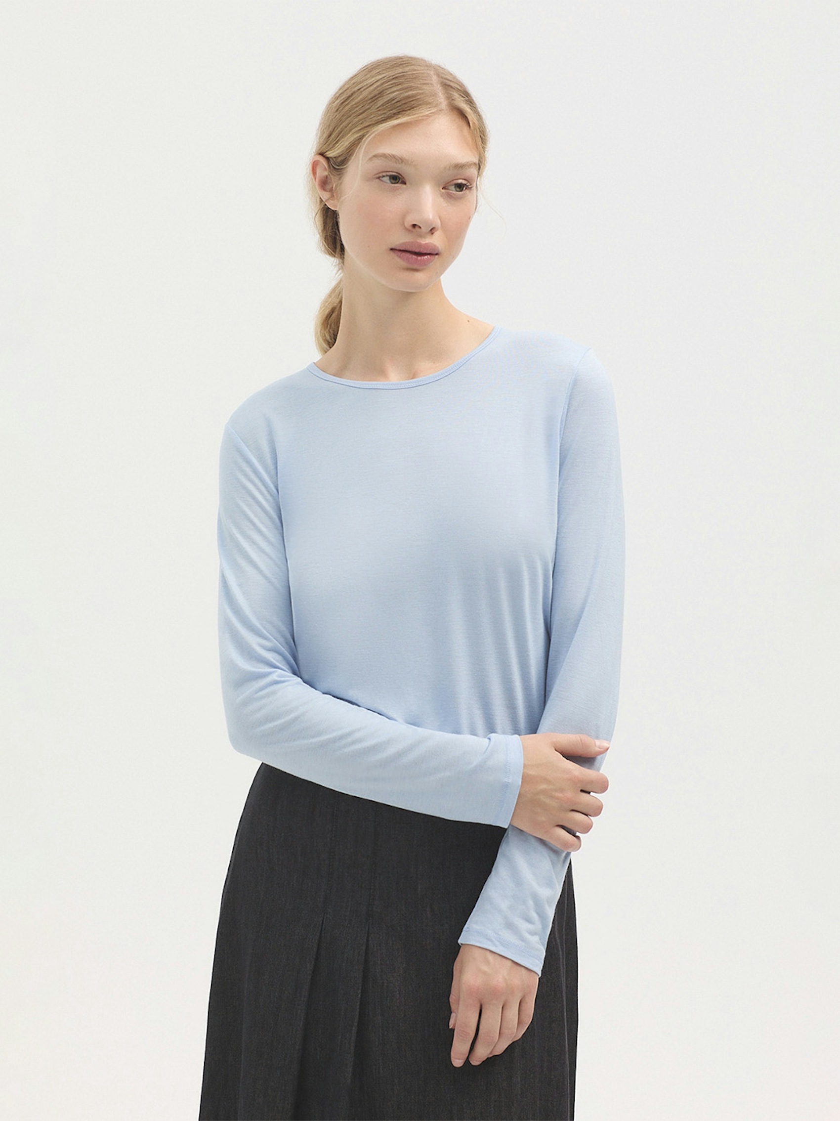 Wool top 0