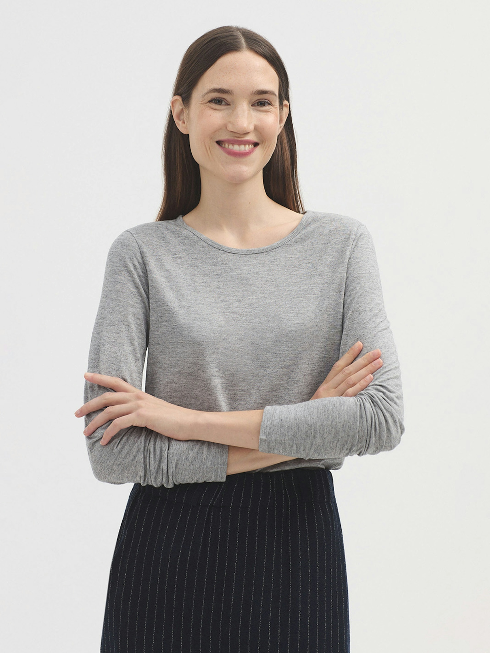 Wool top