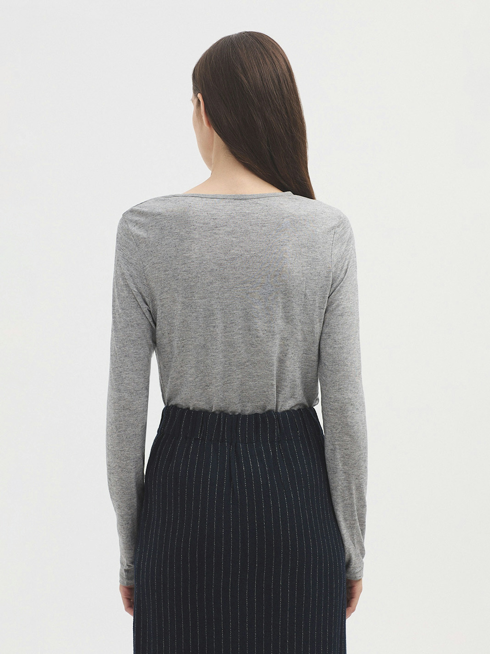 Wool top