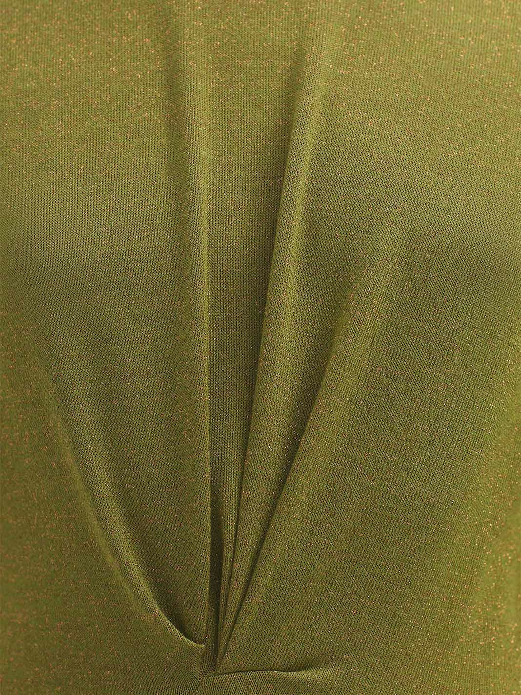 Camiseta manga corta frunce 2