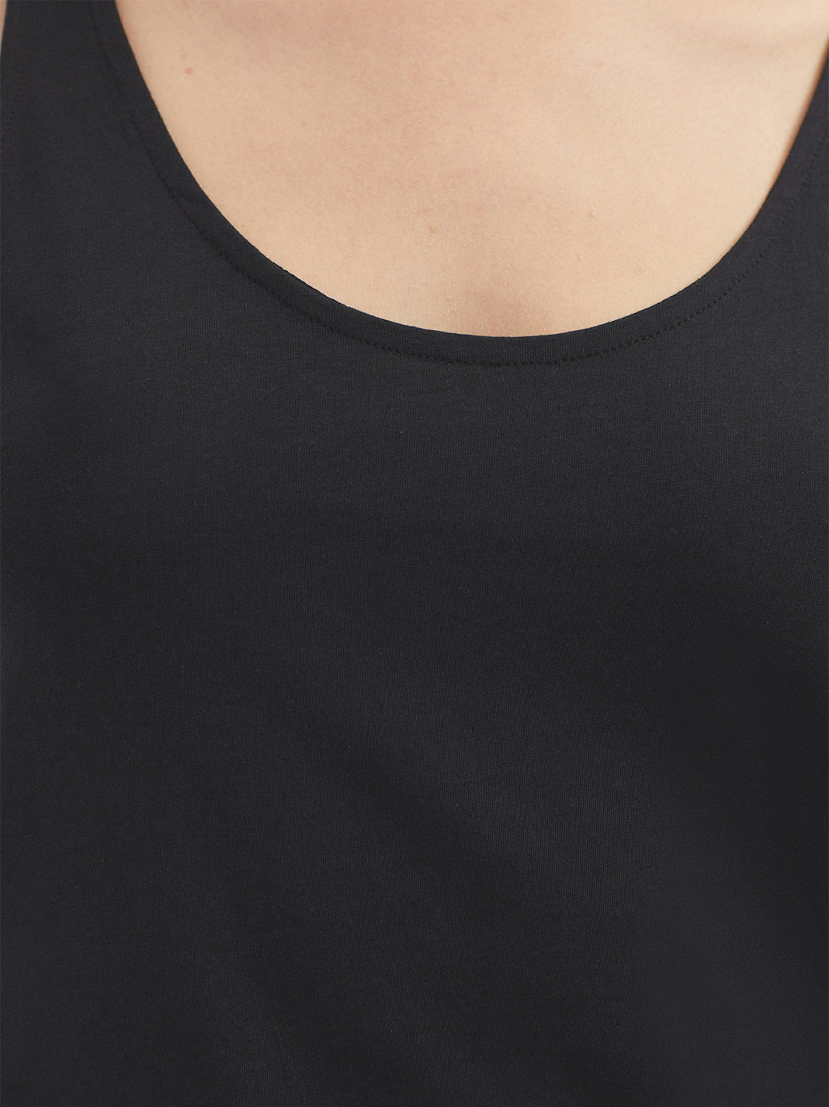Camiseta tirantes algodón orgánico
