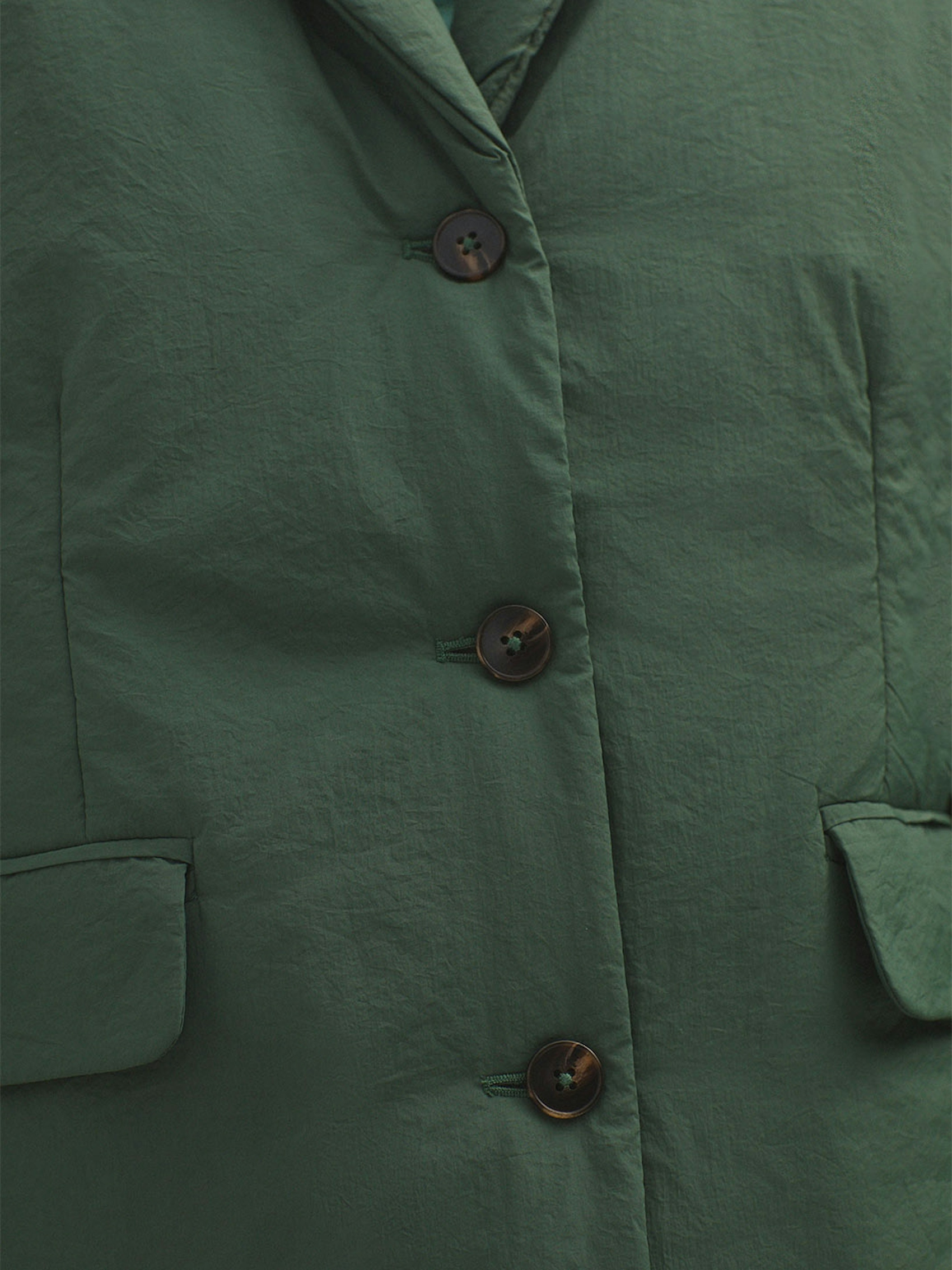 Puffer jacket