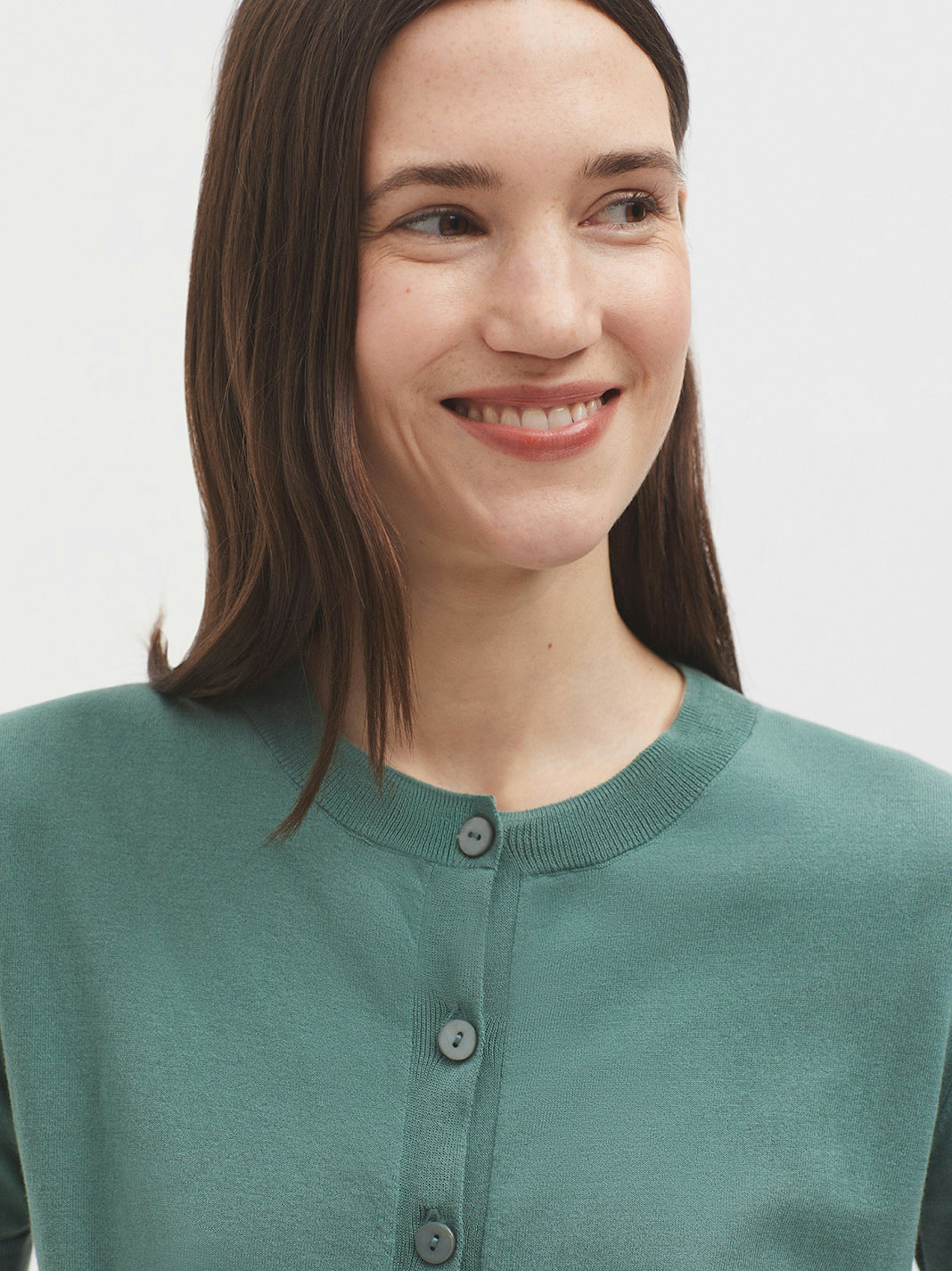 Veste brodée NT