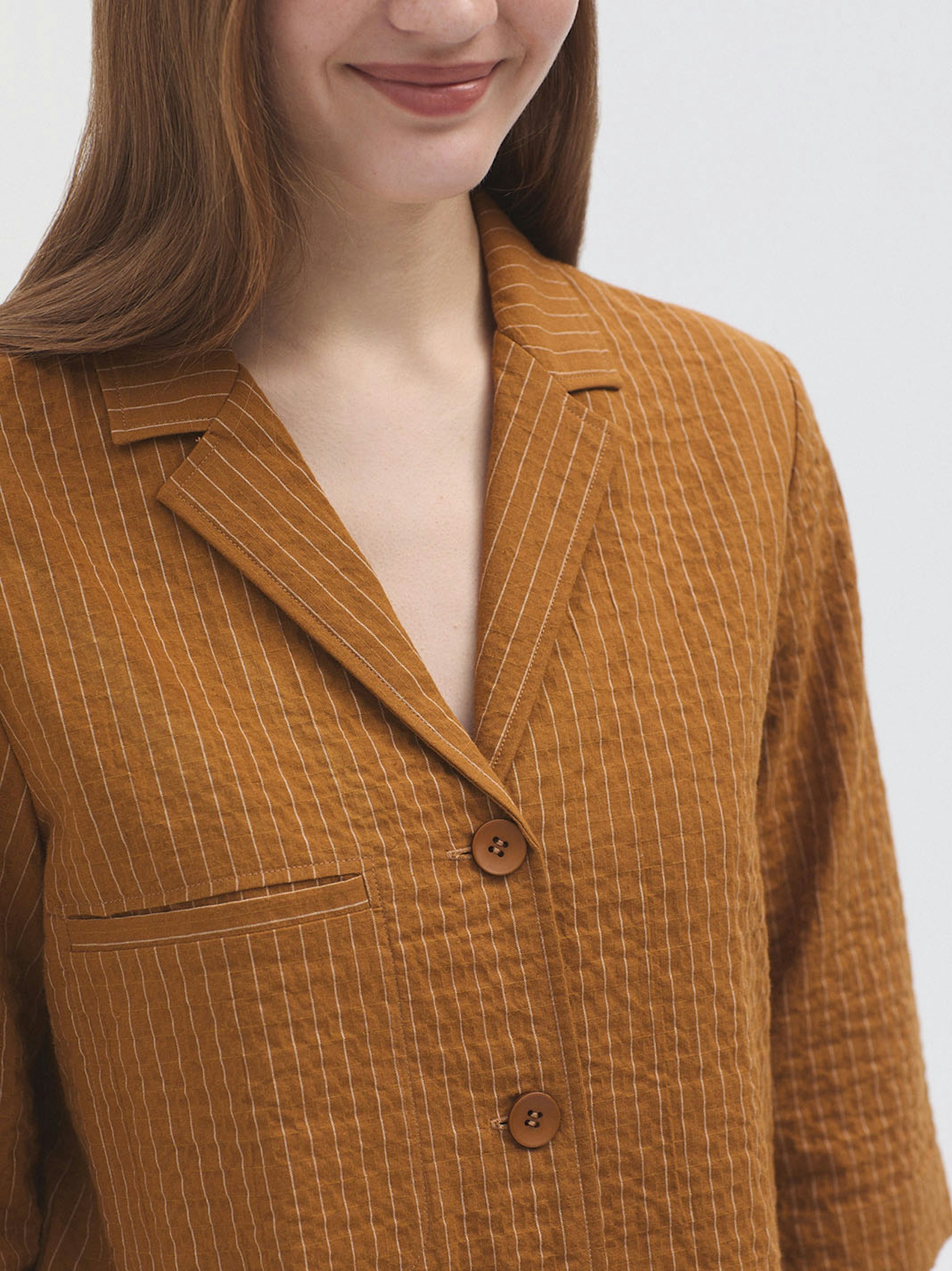 Chaqueta raya diplomática 3