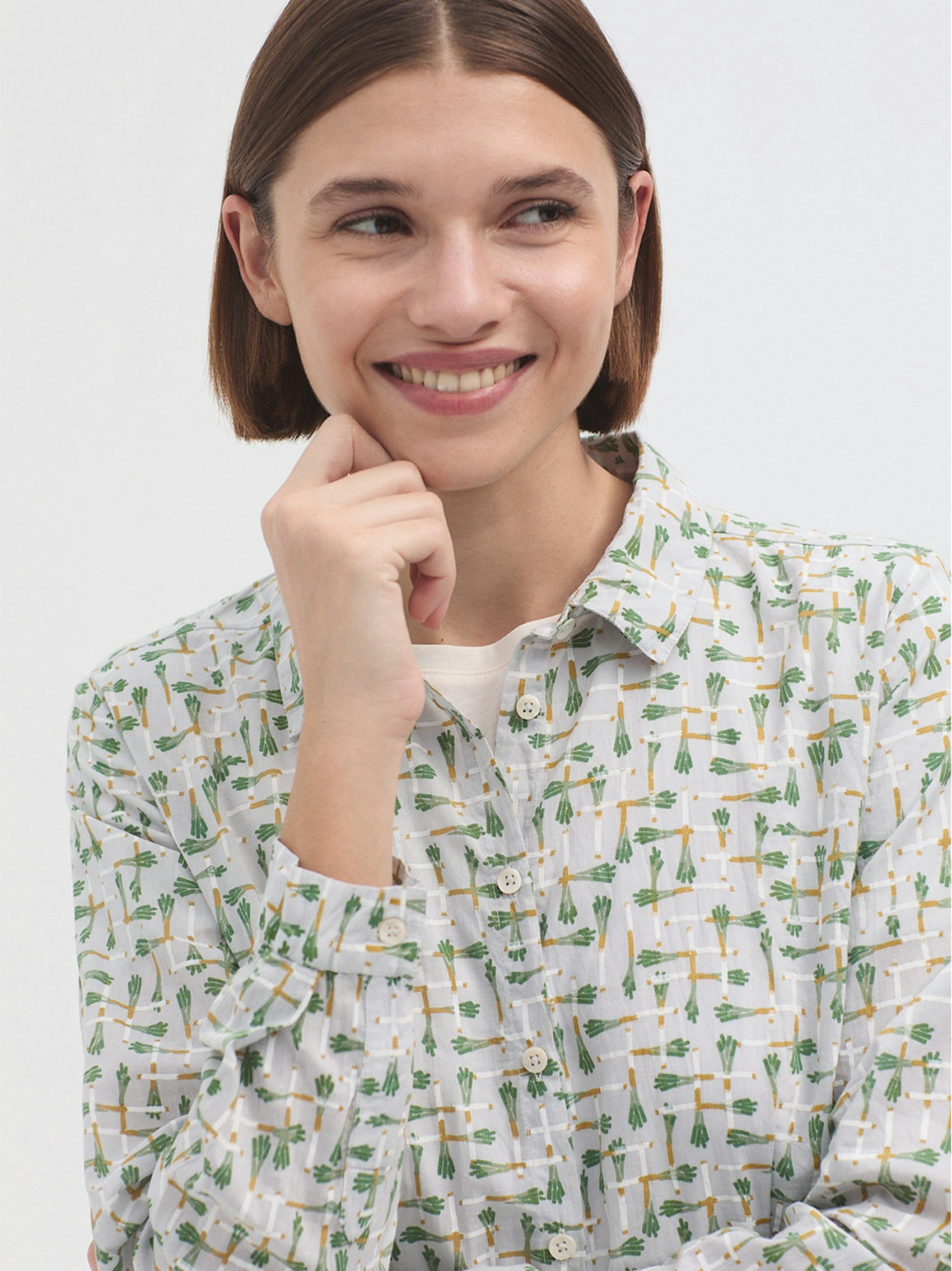 Leeks #99 shirt 0