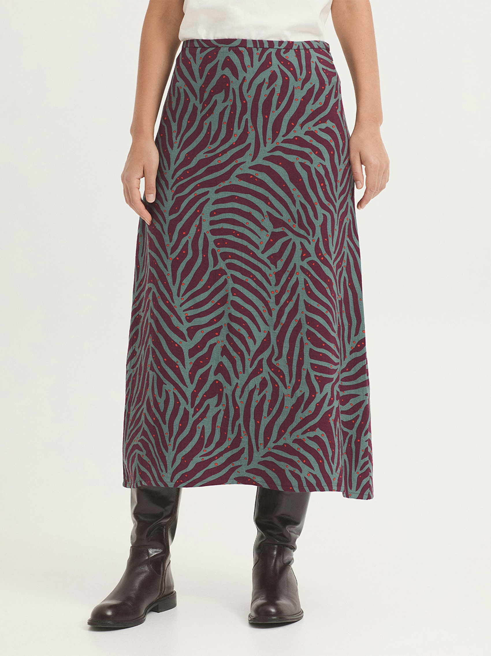 Gonna Zebra