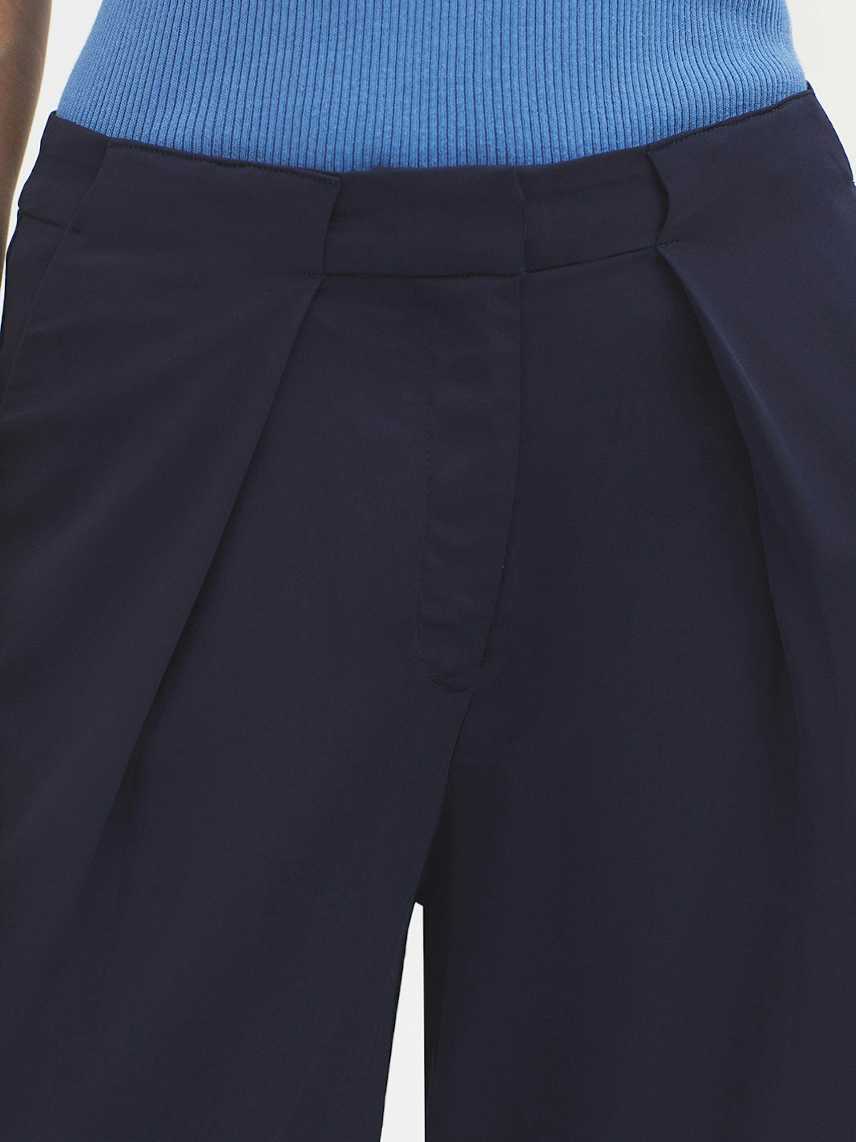 Gonna pantalone viscosa 3