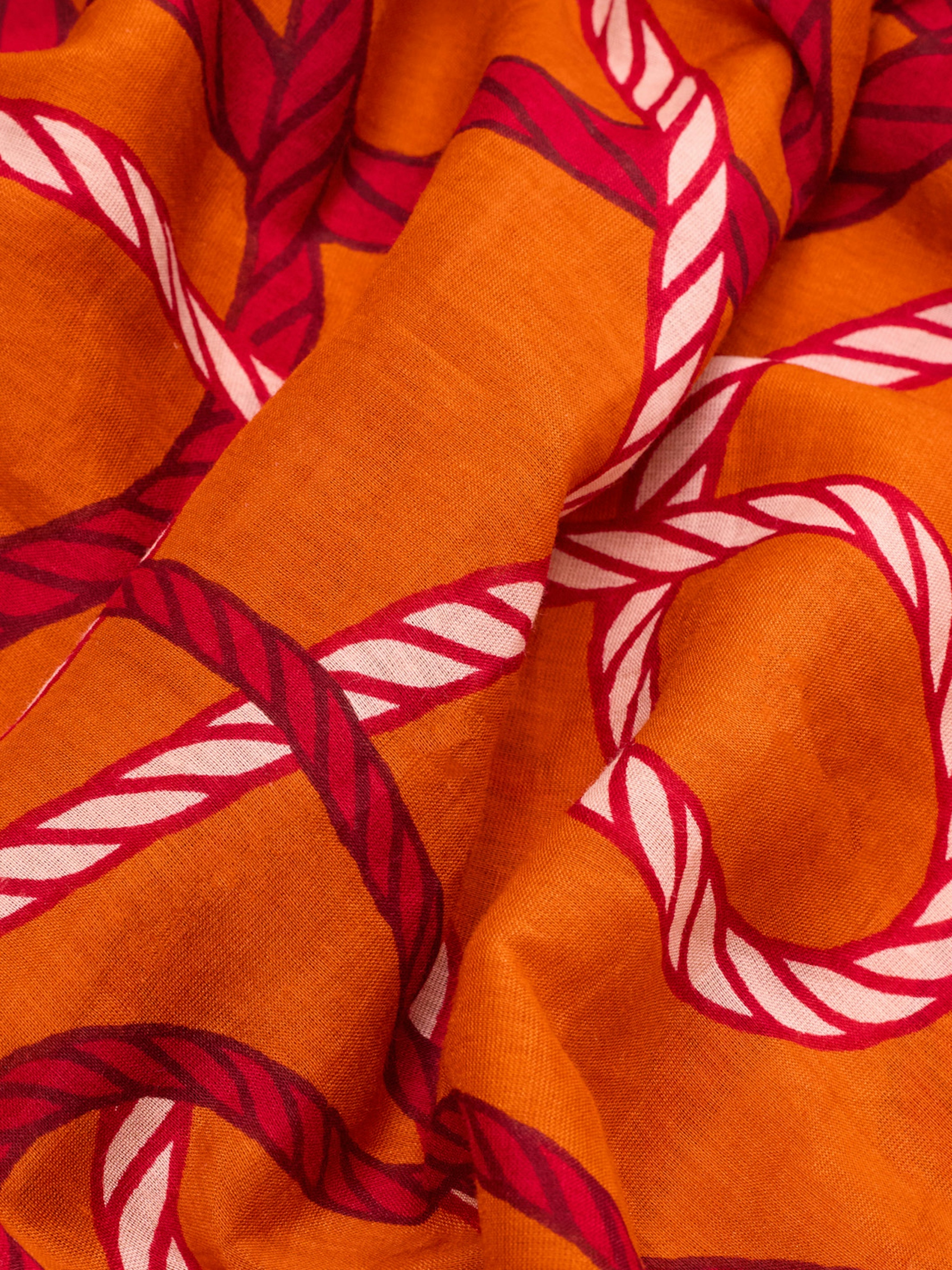 Color Ropes foulard