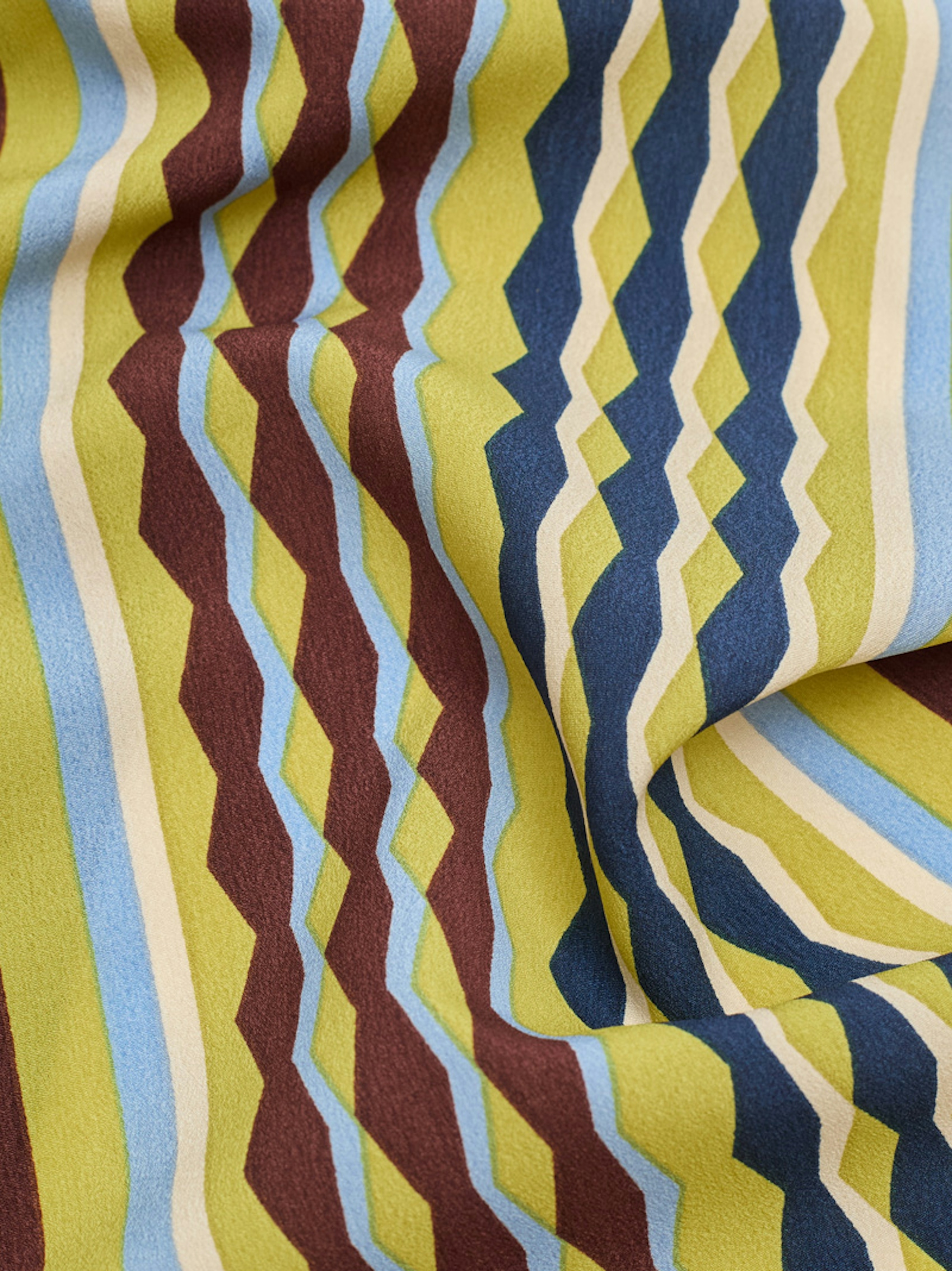 Endless Column foulard