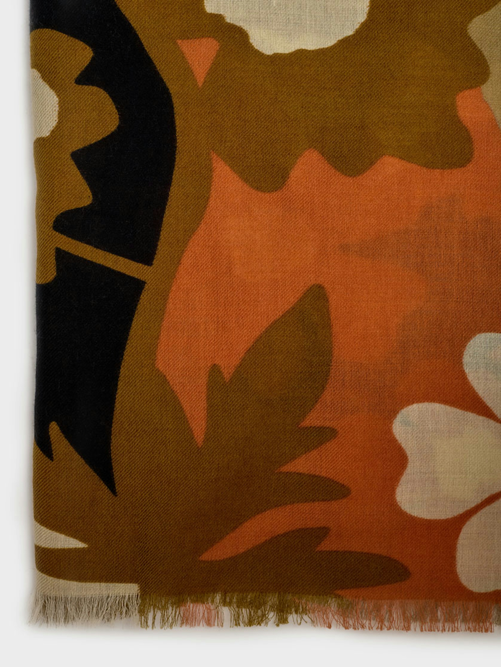 Foulard Garden 5
