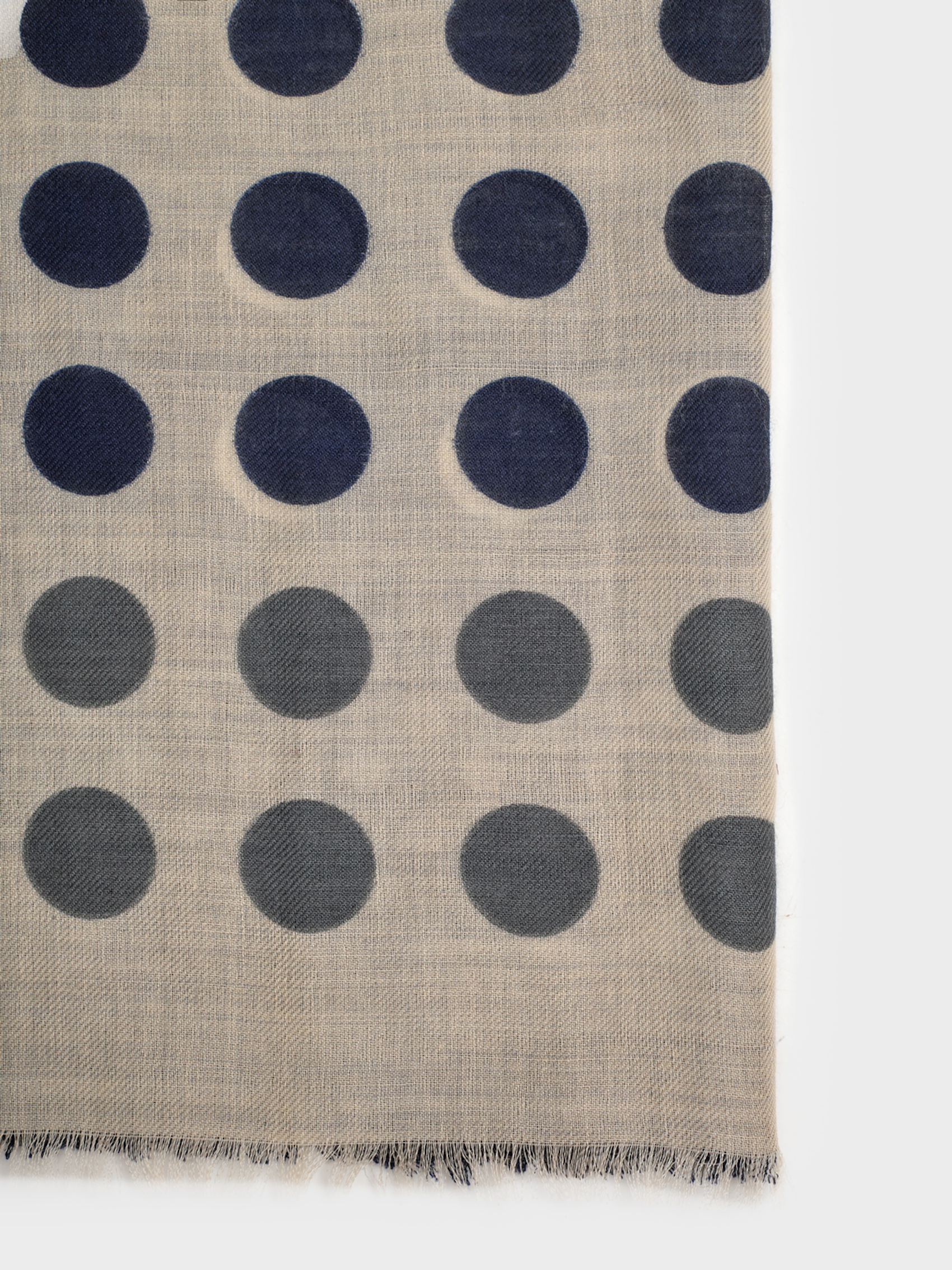 Patch Dots foulard 3