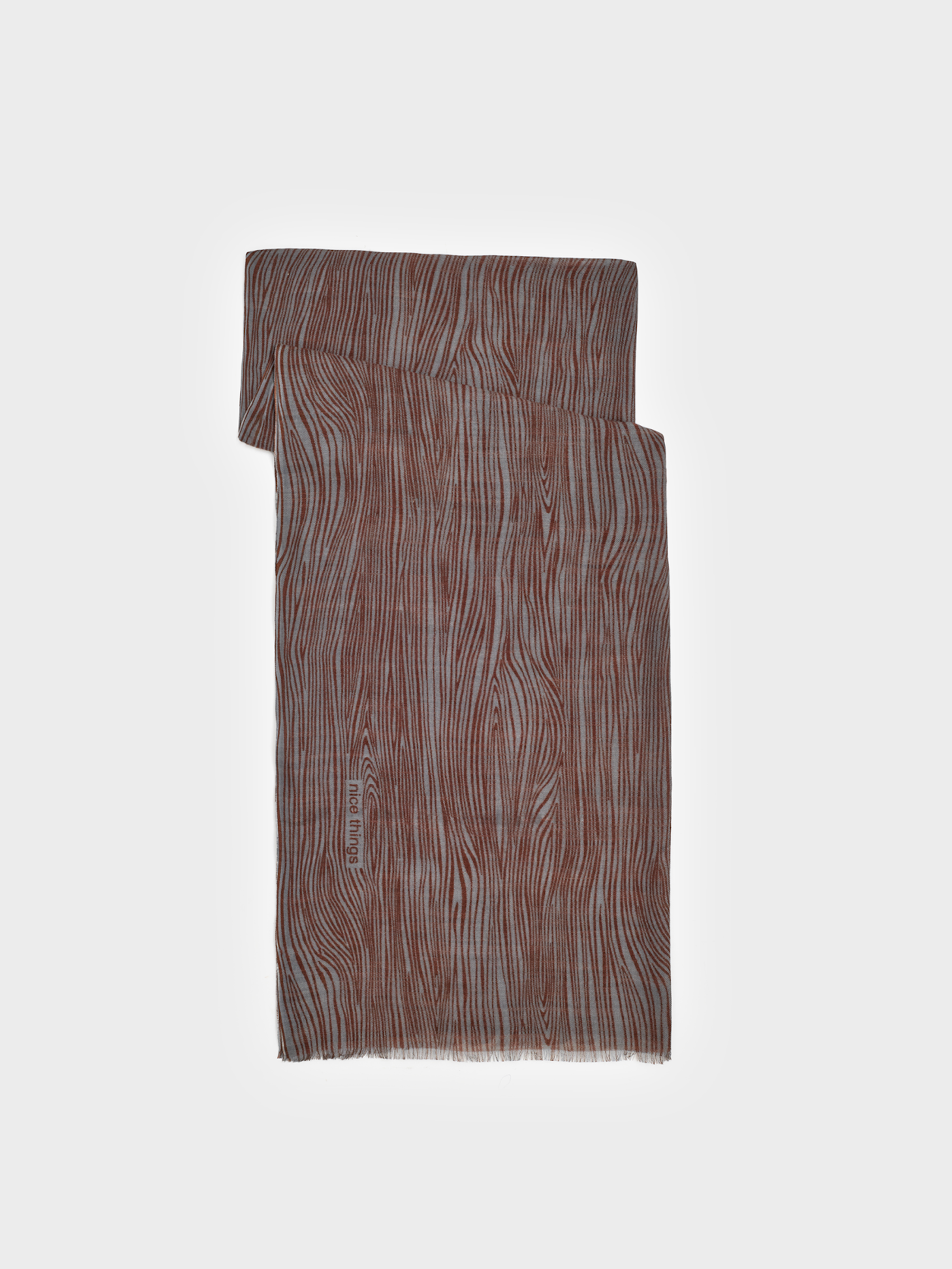 Fular Woodgrain 0