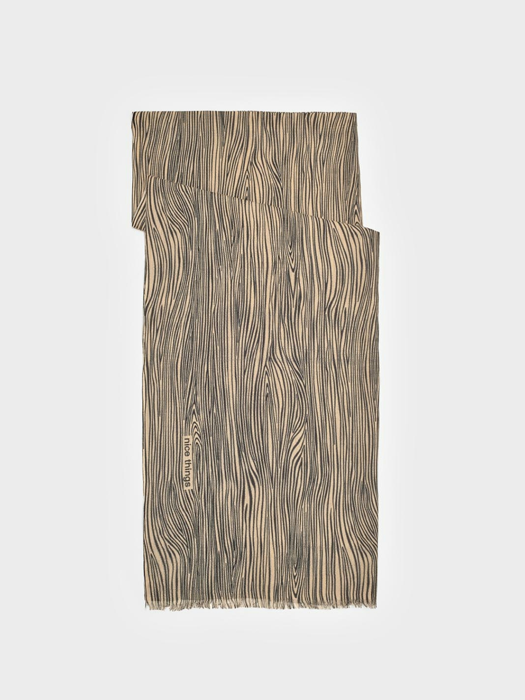 Fular Woodgrain